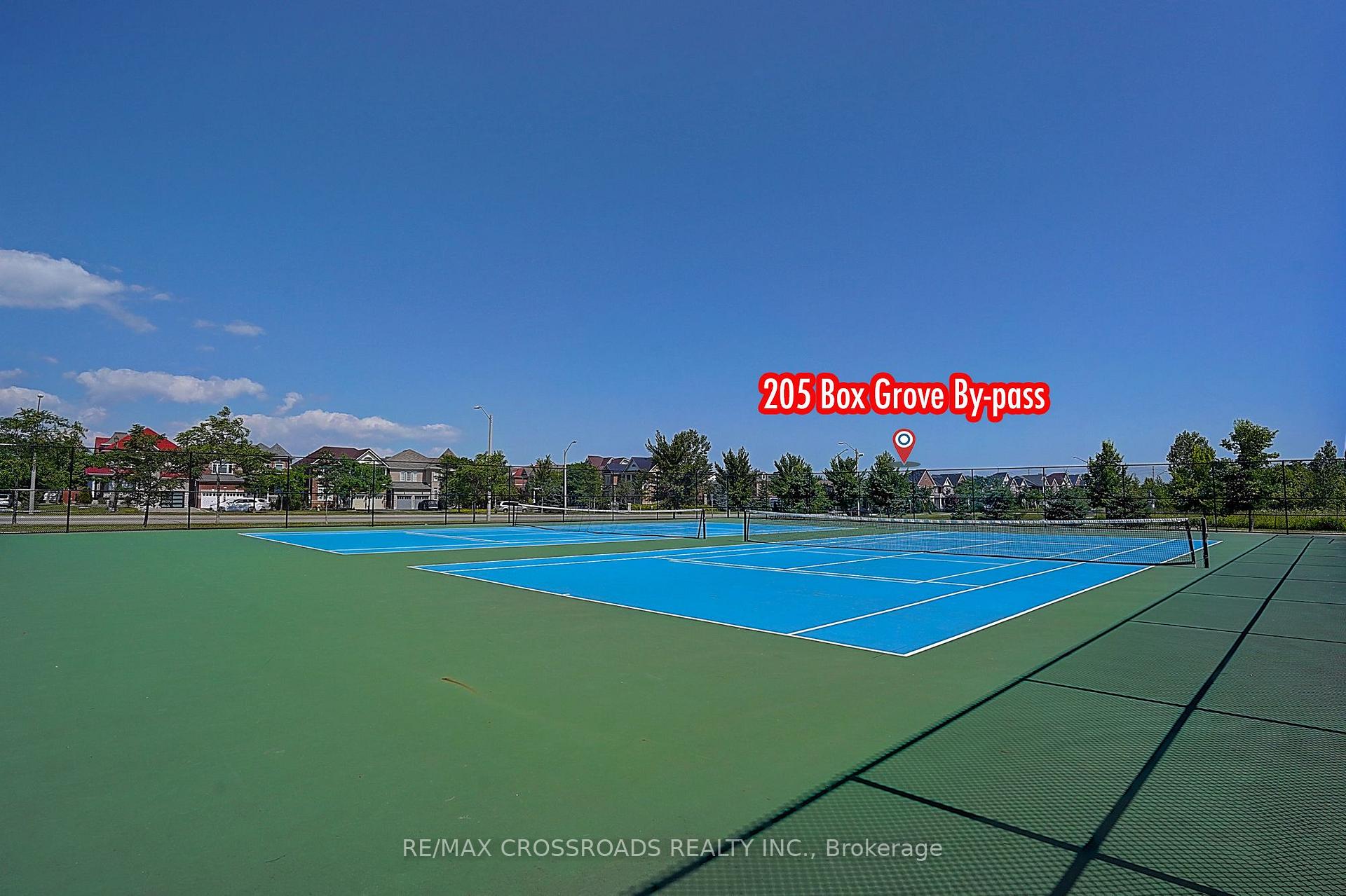 Photo 50 of 205 Box Grove Bypass, Markham, Box Grove — HOMEH