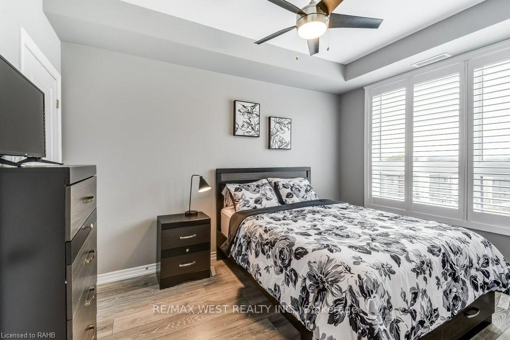 Photo 13 of Unit 426, 101 Shoreview Place, Hamilton, Lakeshore — HOMEH