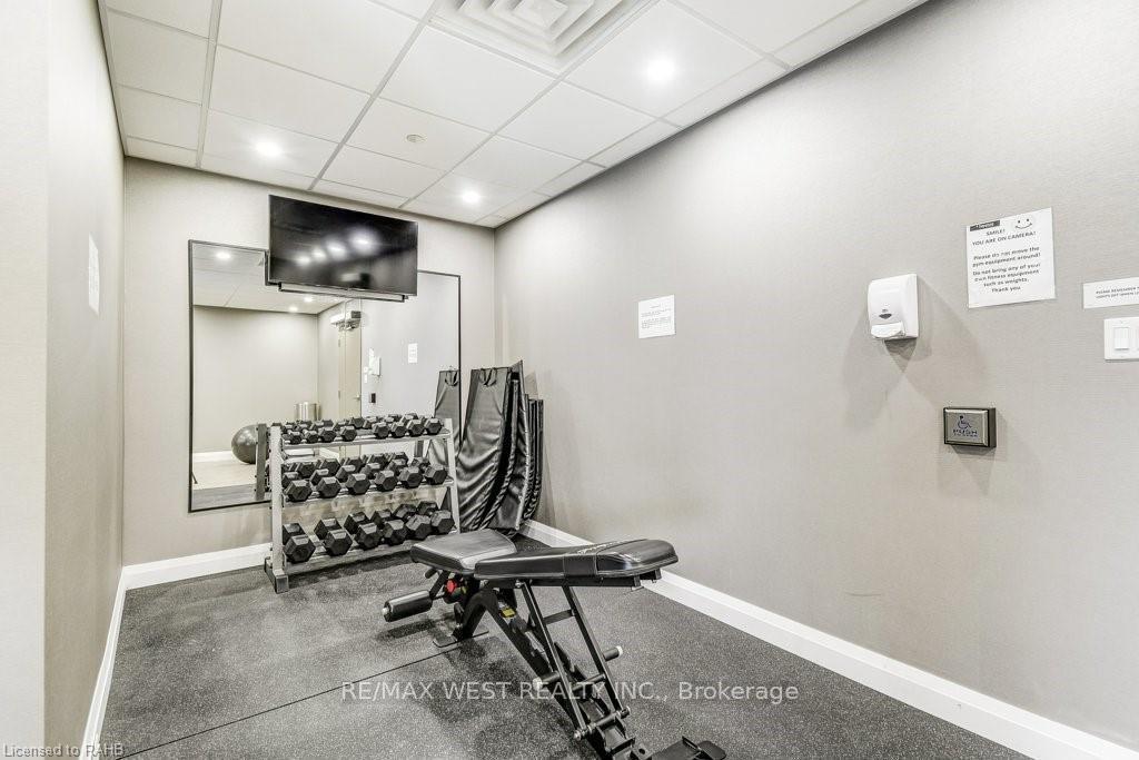 Photo 19 of Unit 426, 101 Shoreview Place, Hamilton, Lakeshore — HOMEH
