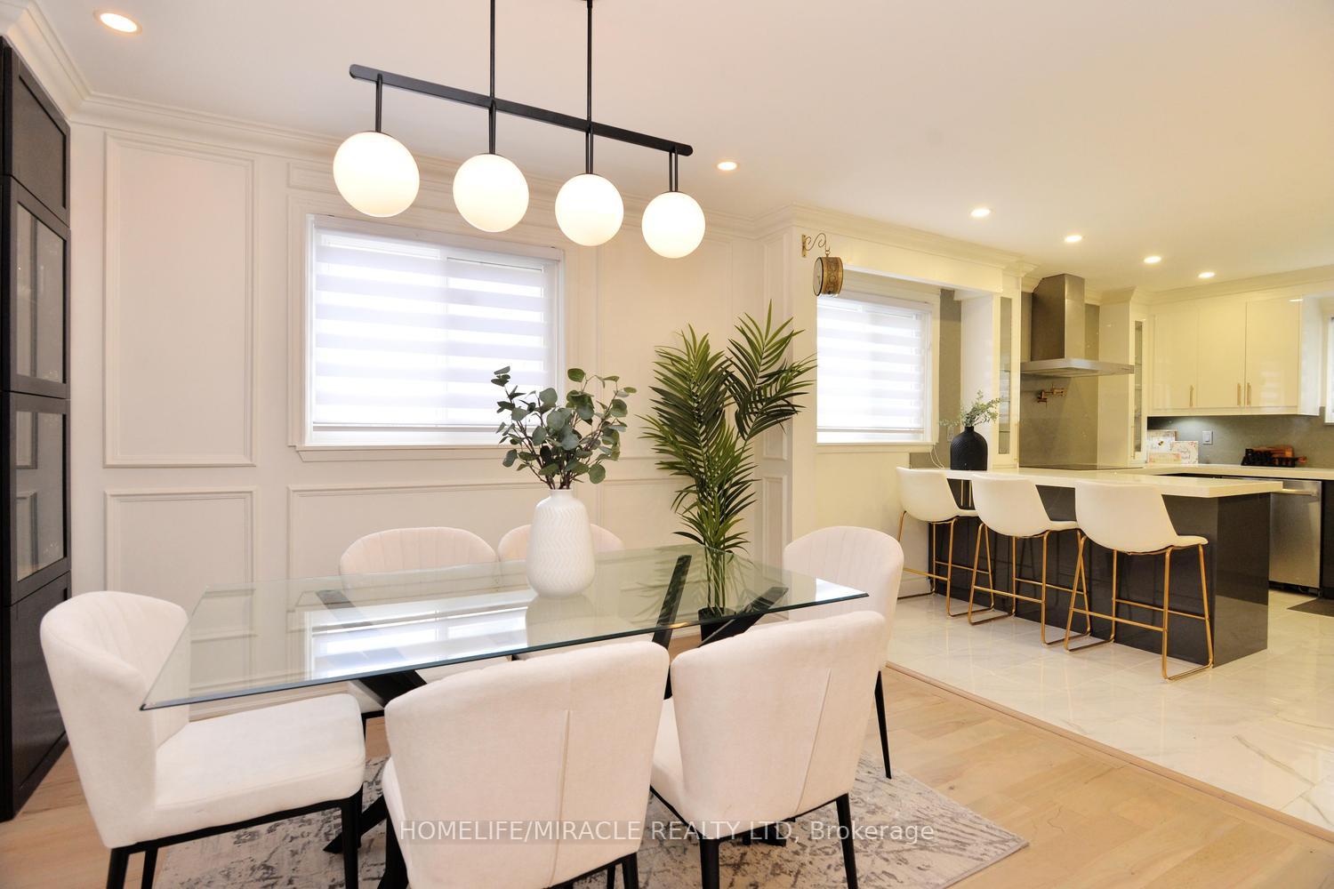 Photo 10 of 80 Jill Crescent, Brampton, Northgate — HOMEH