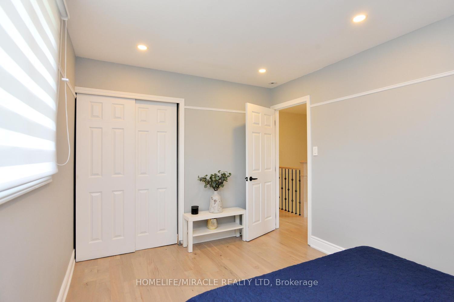 Photo 22 of 80 Jill Crescent, Brampton, Northgate — HOMEH