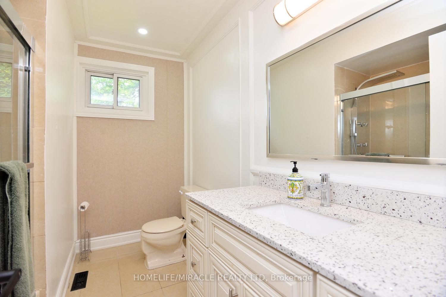 Photo 27 of 80 Jill Crescent, Brampton, Northgate — HOMEH