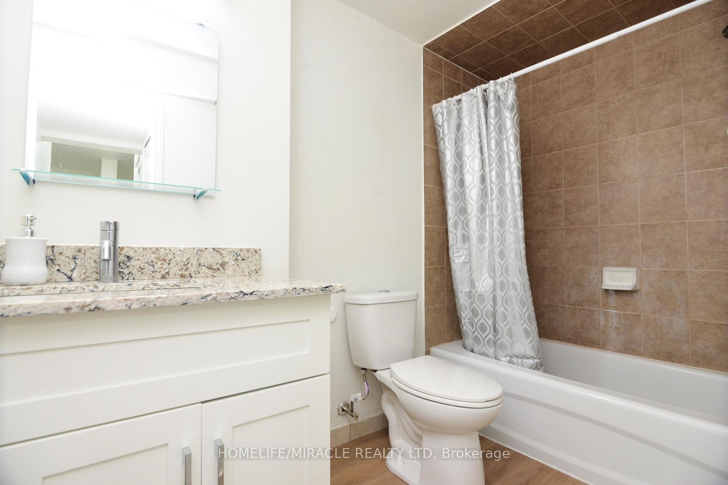Photo 38 of 80 Jill Crescent, Brampton, Northgate — HOMEH