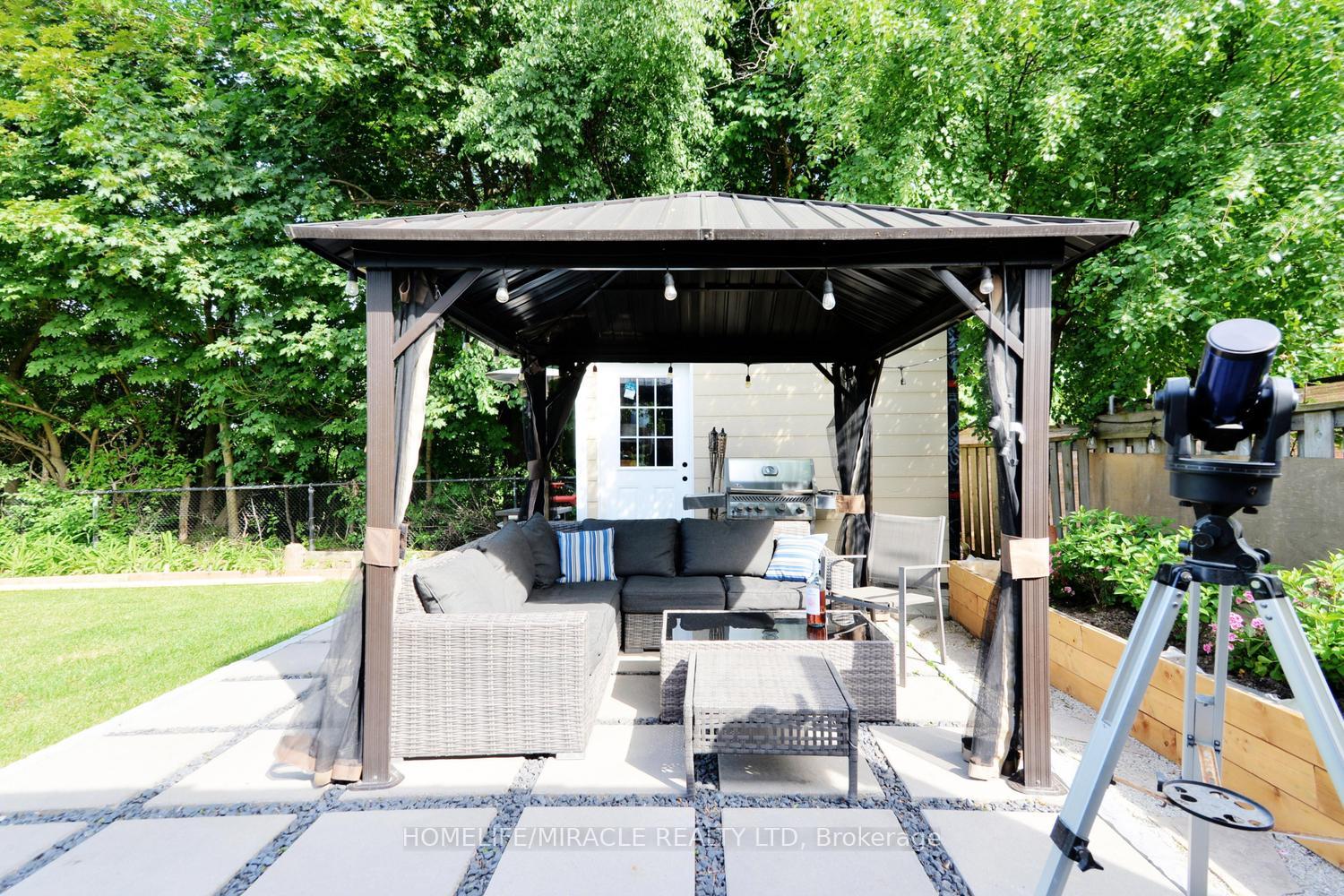 Photo 47 of 80 Jill Crescent, Brampton, Northgate — HOMEH