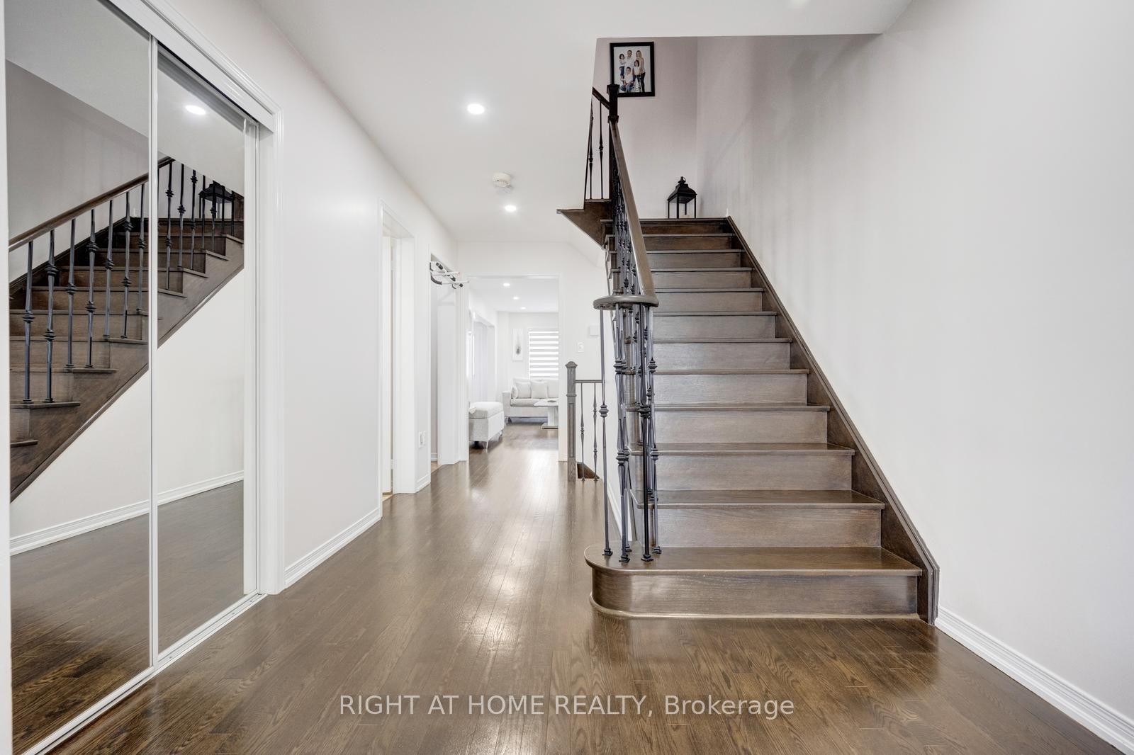Photo 6 of 47 Oklahoma Drive, Brampton, Bram East — HOMEH