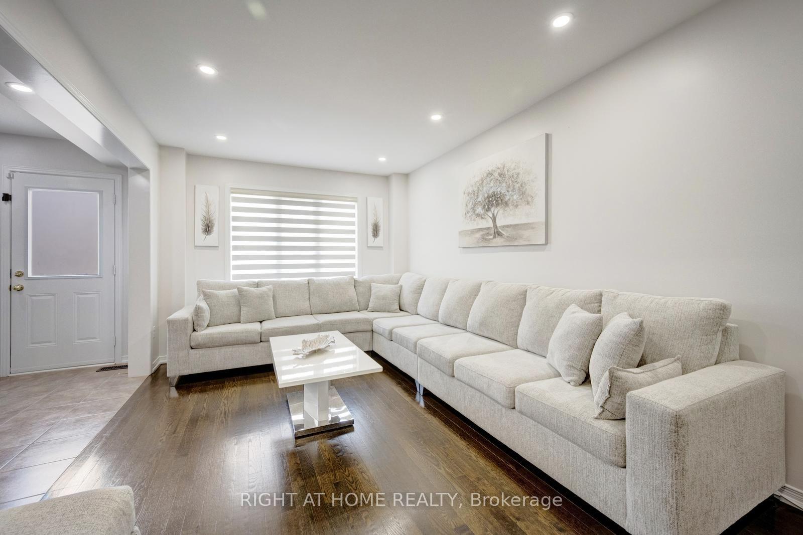 Photo 9 of 47 Oklahoma Drive, Brampton, Bram East — HOMEH