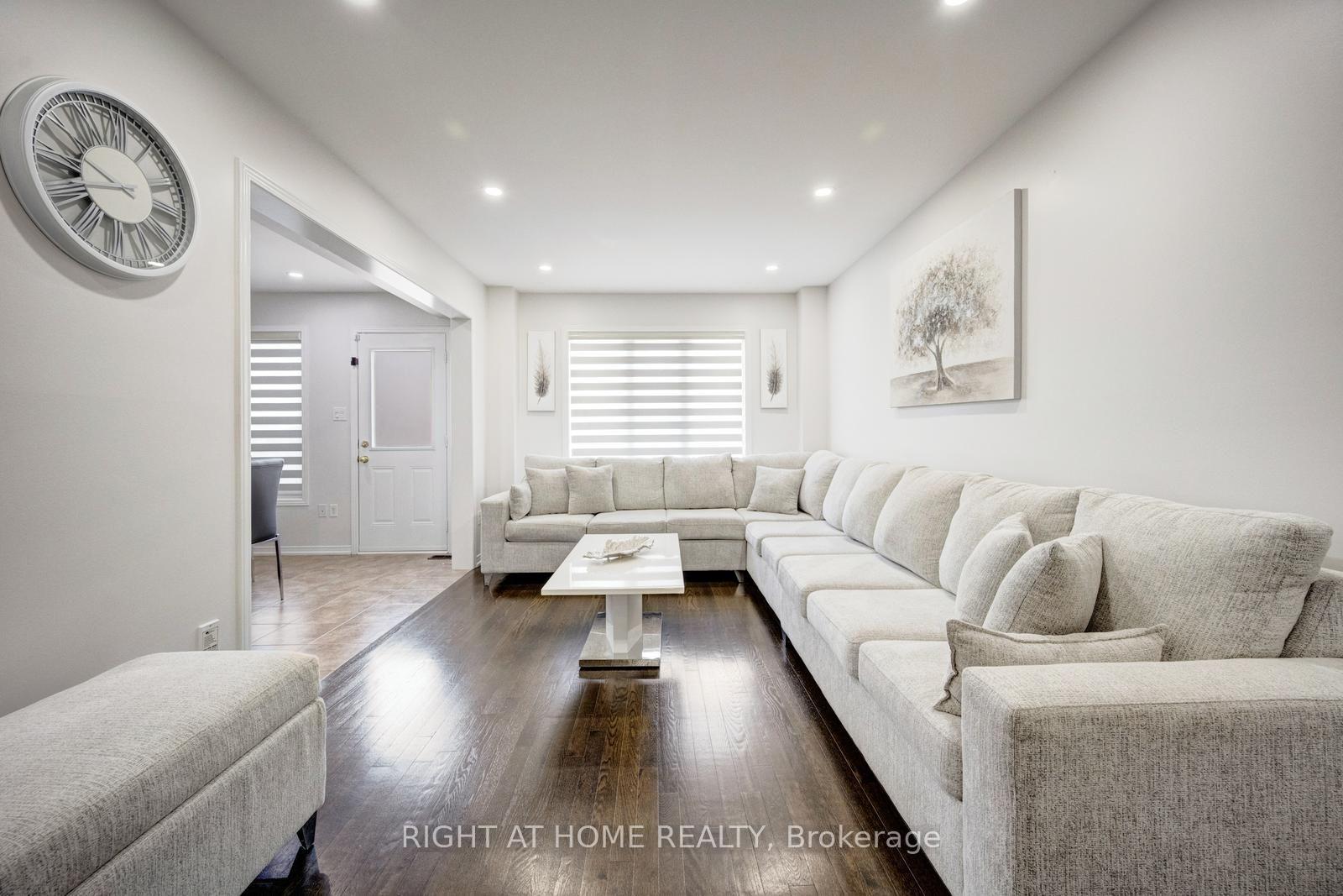 Photo 10 of 47 Oklahoma Drive, Brampton, Bram East — HOMEH