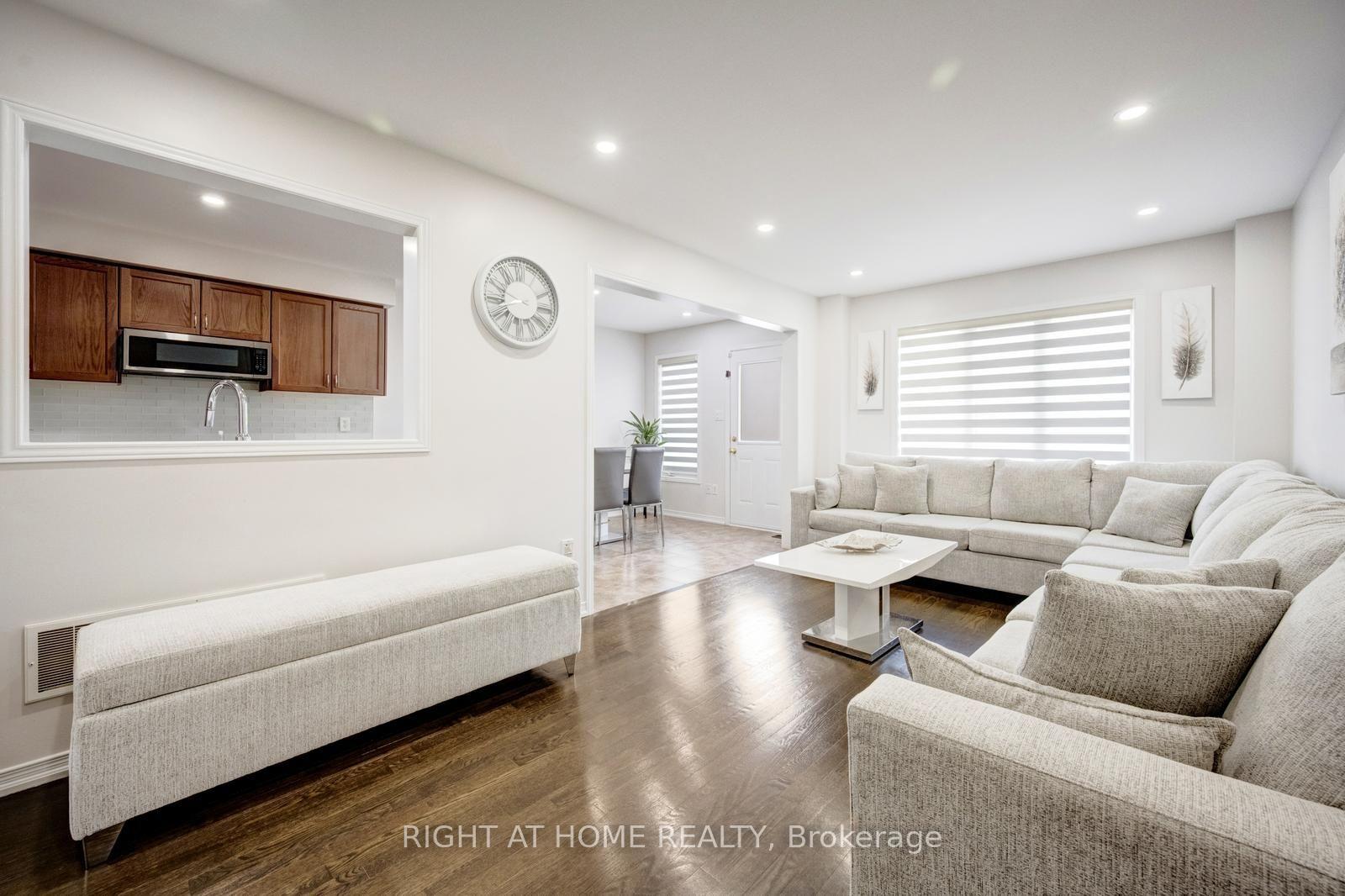 Photo 11 of 47 Oklahoma Drive, Brampton, Bram East — HOMEH