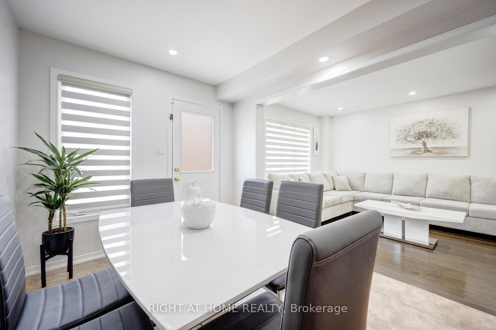 Photo 12 of 47 Oklahoma Drive, Brampton, Bram East — HOMEH