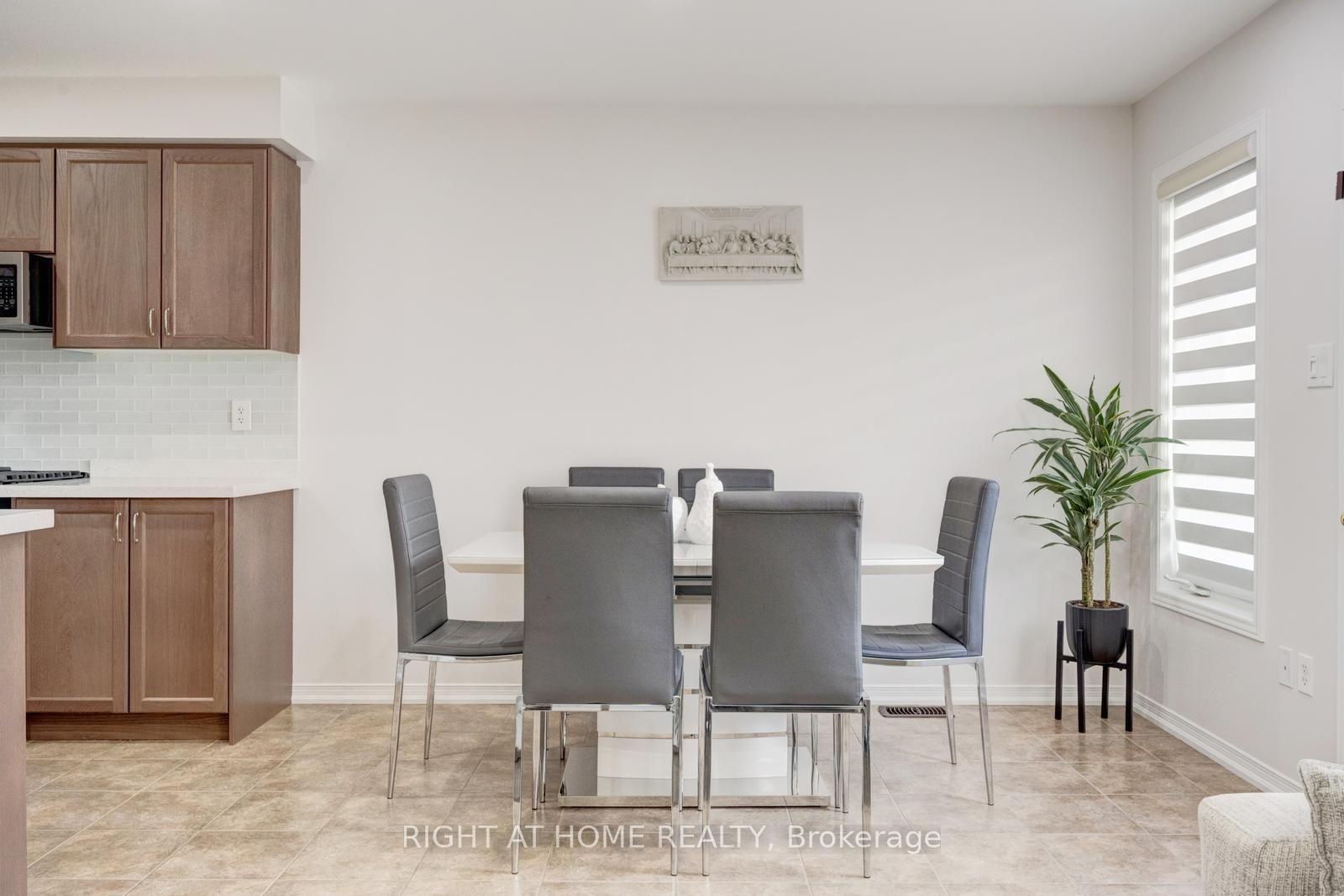 Photo 13 of 47 Oklahoma Drive, Brampton, Bram East — HOMEH