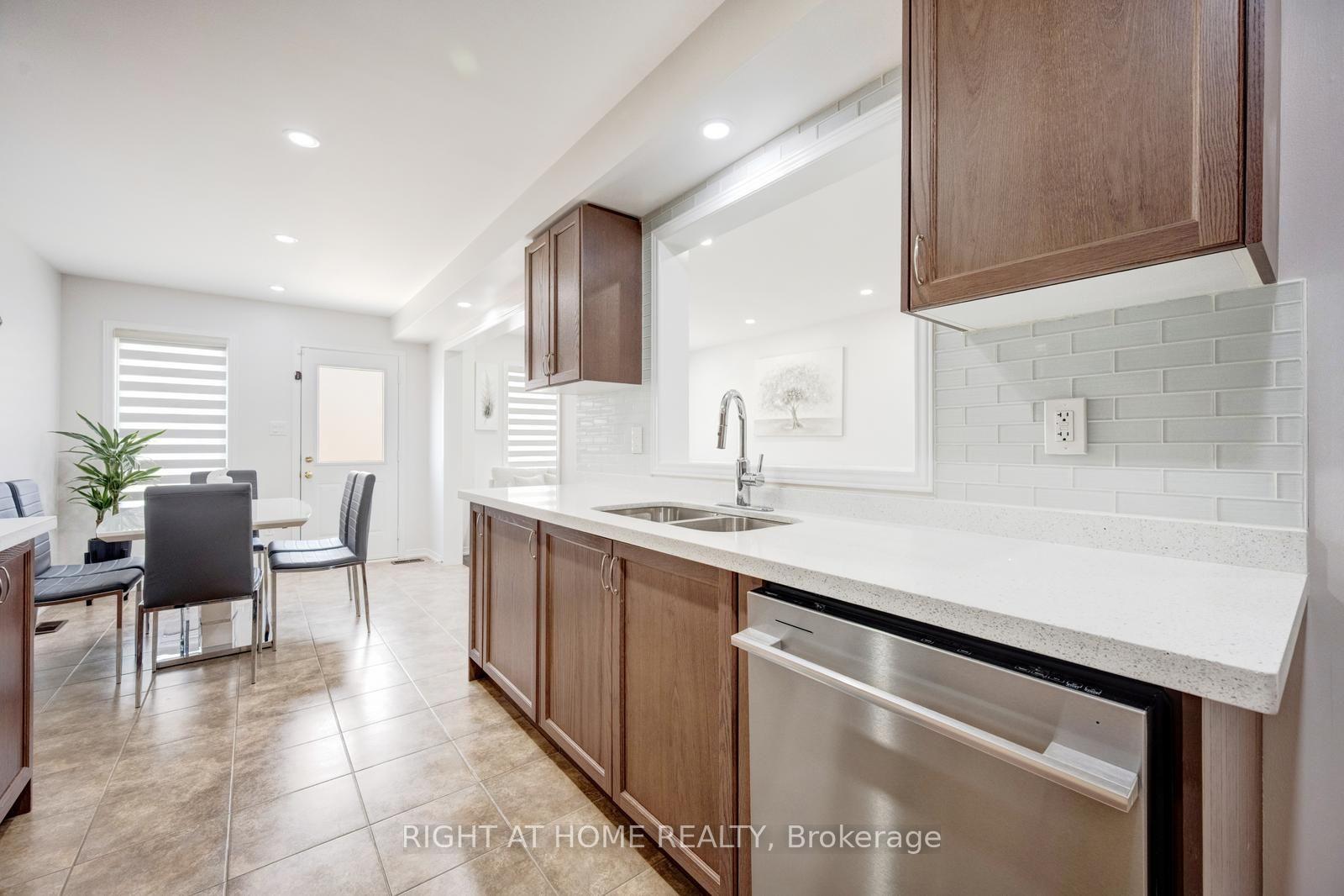 Photo 18 of 47 Oklahoma Drive, Brampton, Bram East — HOMEH