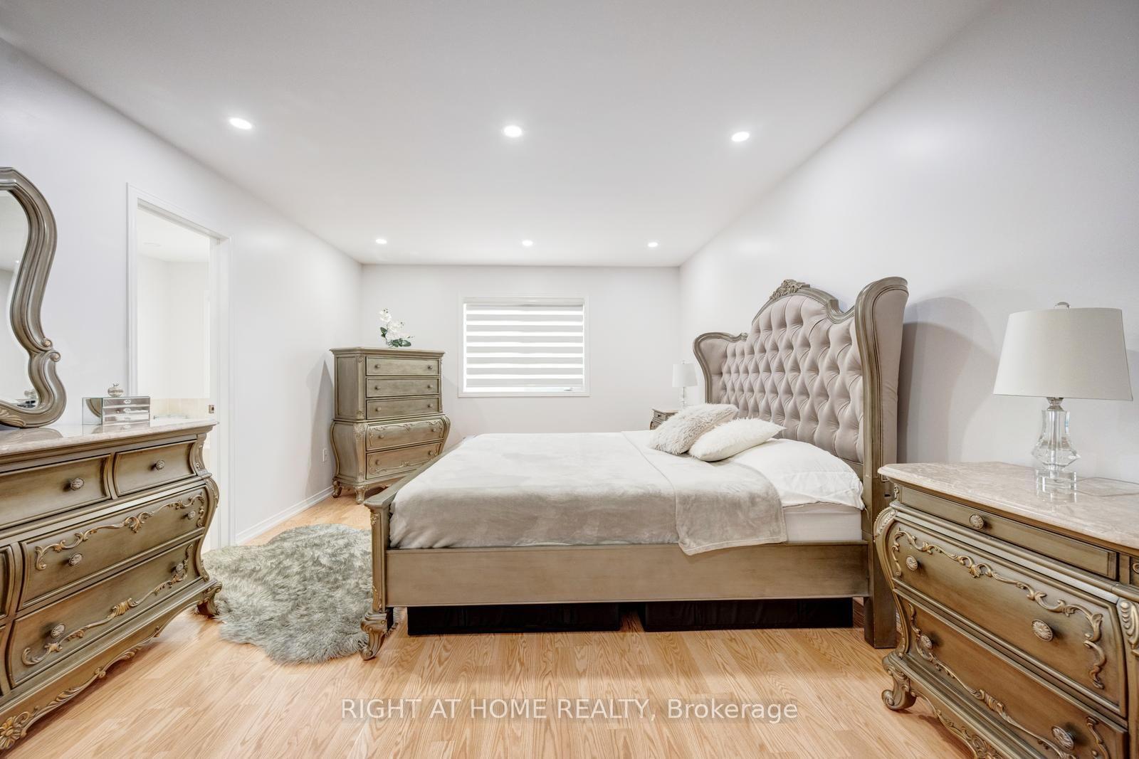 Photo 23 of 47 Oklahoma Drive, Brampton, Bram East — HOMEH
