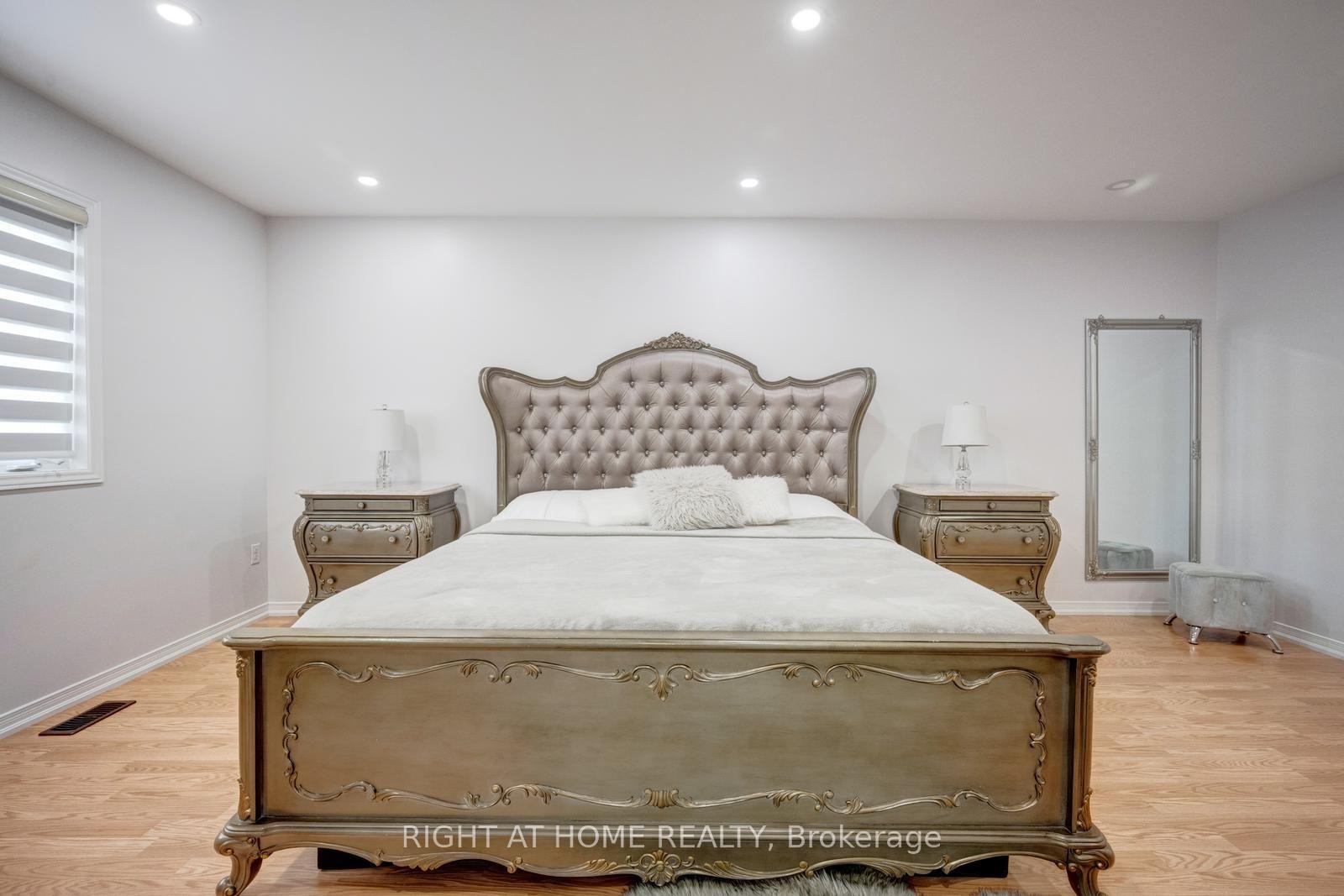Photo 24 of 47 Oklahoma Drive, Brampton, Bram East — HOMEH