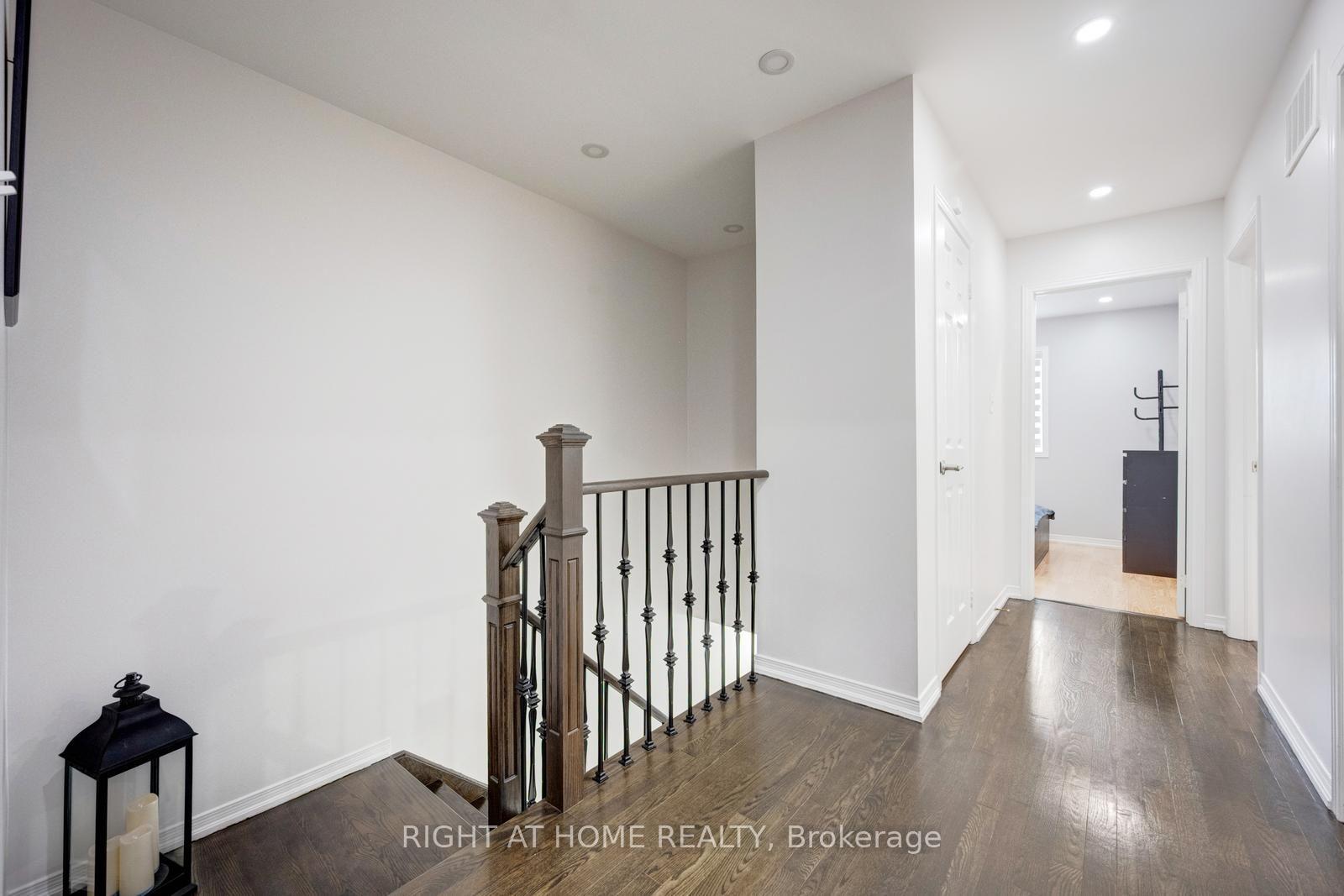 Photo 30 of 47 Oklahoma Drive, Brampton, Bram East — HOMEH