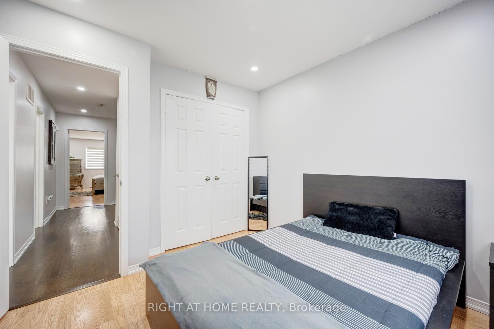 Photo 32 of 47 Oklahoma Drive, Brampton, Bram East — HOMEH