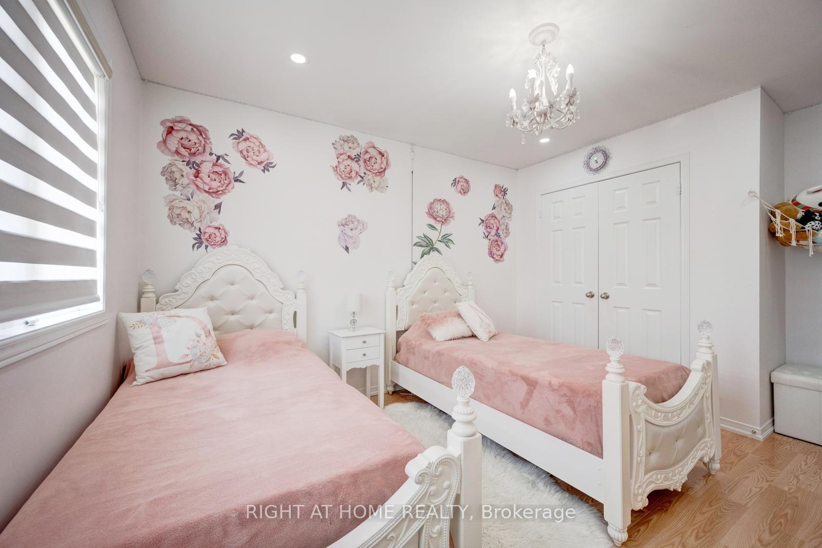 Photo 35 of 47 Oklahoma Drive, Brampton, Bram East — HOMEH