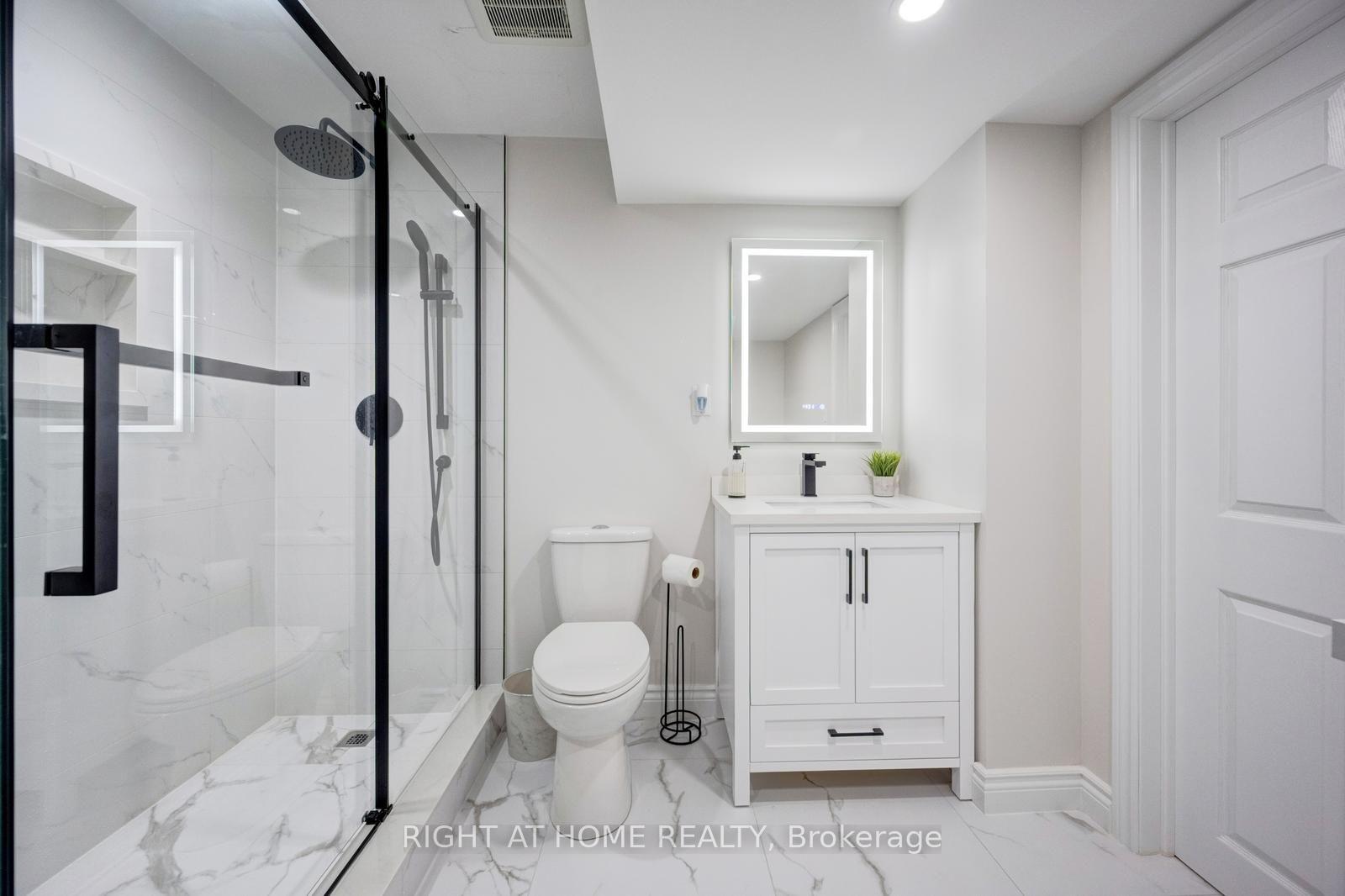 Photo 42 of 47 Oklahoma Drive, Brampton, Bram East — HOMEH
