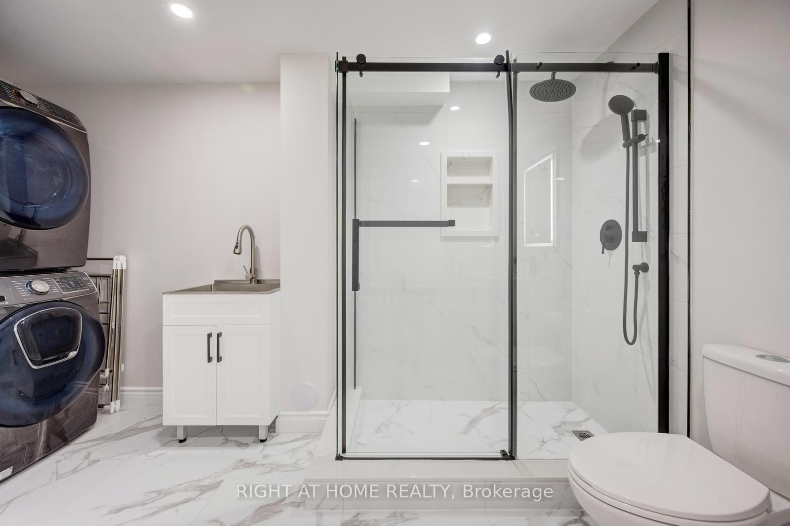 Photo 43 of 47 Oklahoma Drive, Brampton, Bram East — HOMEH