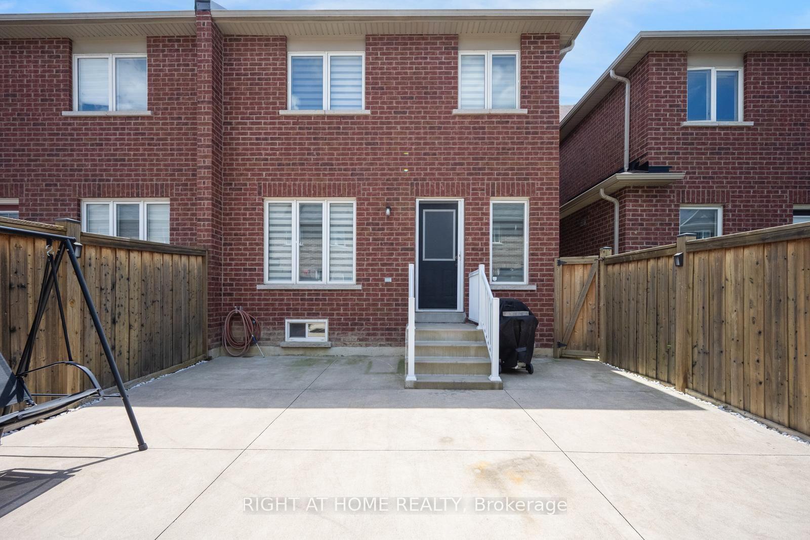 Photo 45 of 47 Oklahoma Drive, Brampton, Bram East — HOMEH