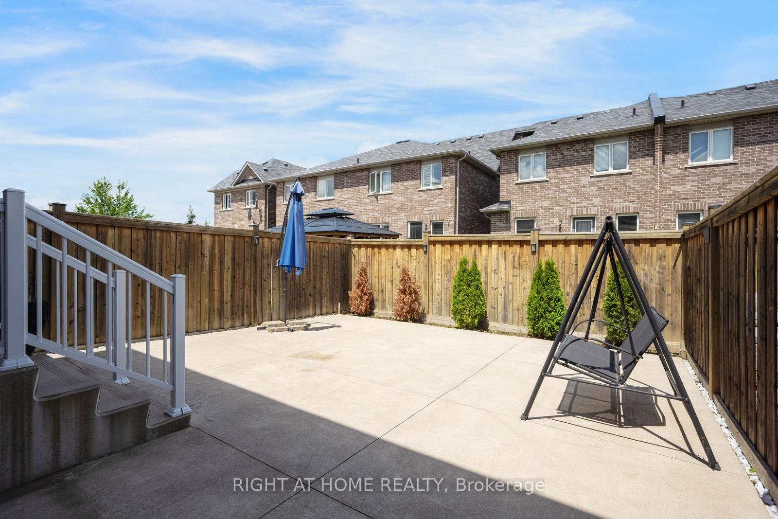 Photo 46 of 47 Oklahoma Drive, Brampton, Bram East — HOMEH