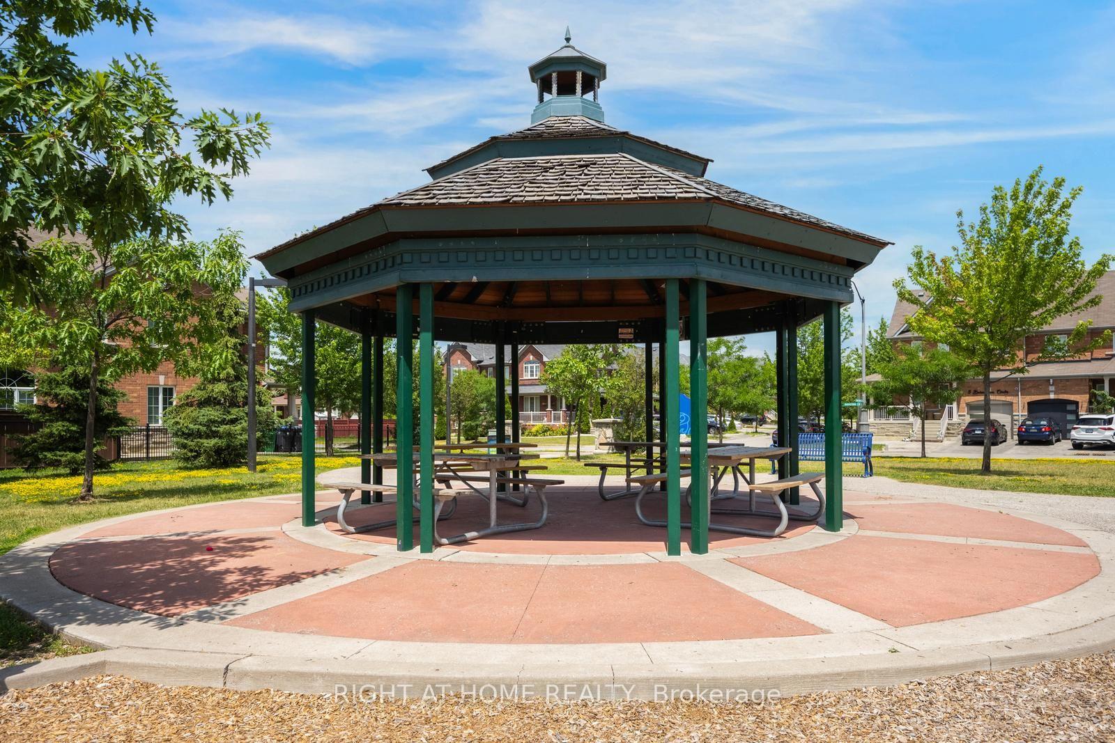 Photo 48 of 47 Oklahoma Drive, Brampton, Bram East — HOMEH