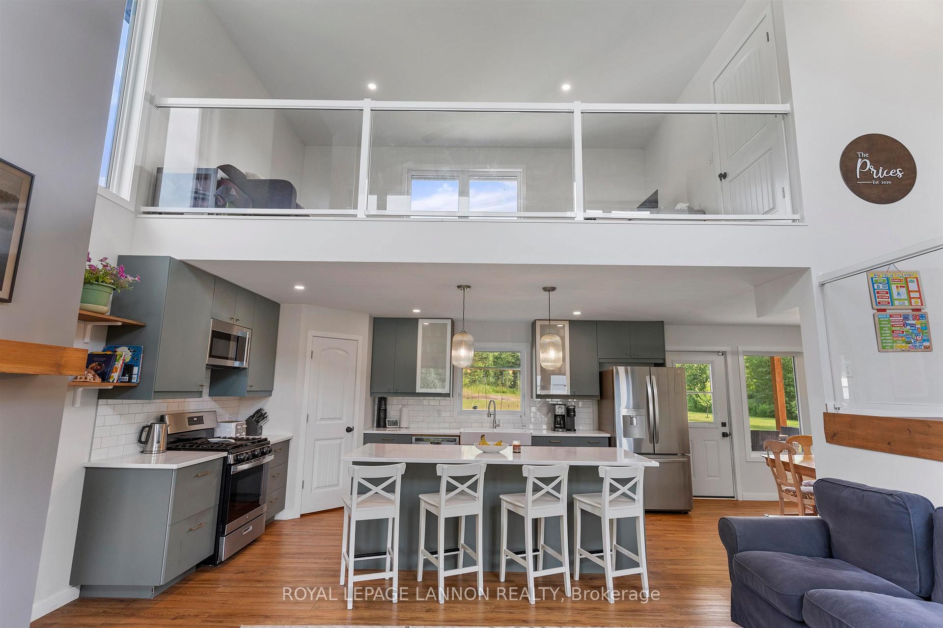 Photo 8 of 1204 Lakeshore Drive, Shuniah — HOMEH