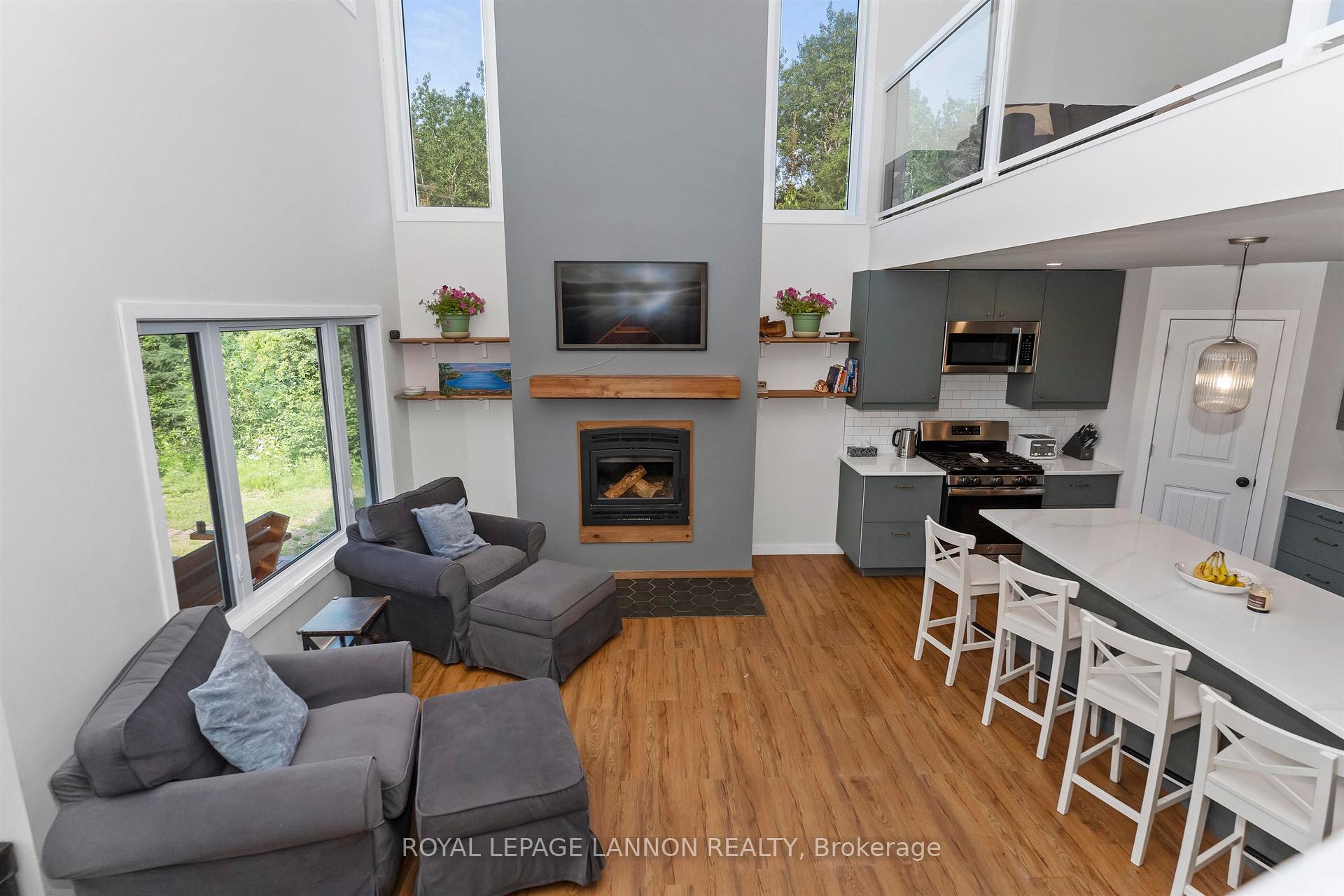 Photo 10 of 1204 Lakeshore Drive, Shuniah — HOMEH