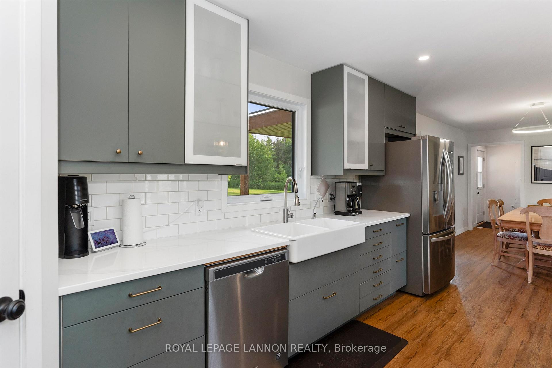 Photo 11 of 1204 Lakeshore Drive, Shuniah — HOMEH