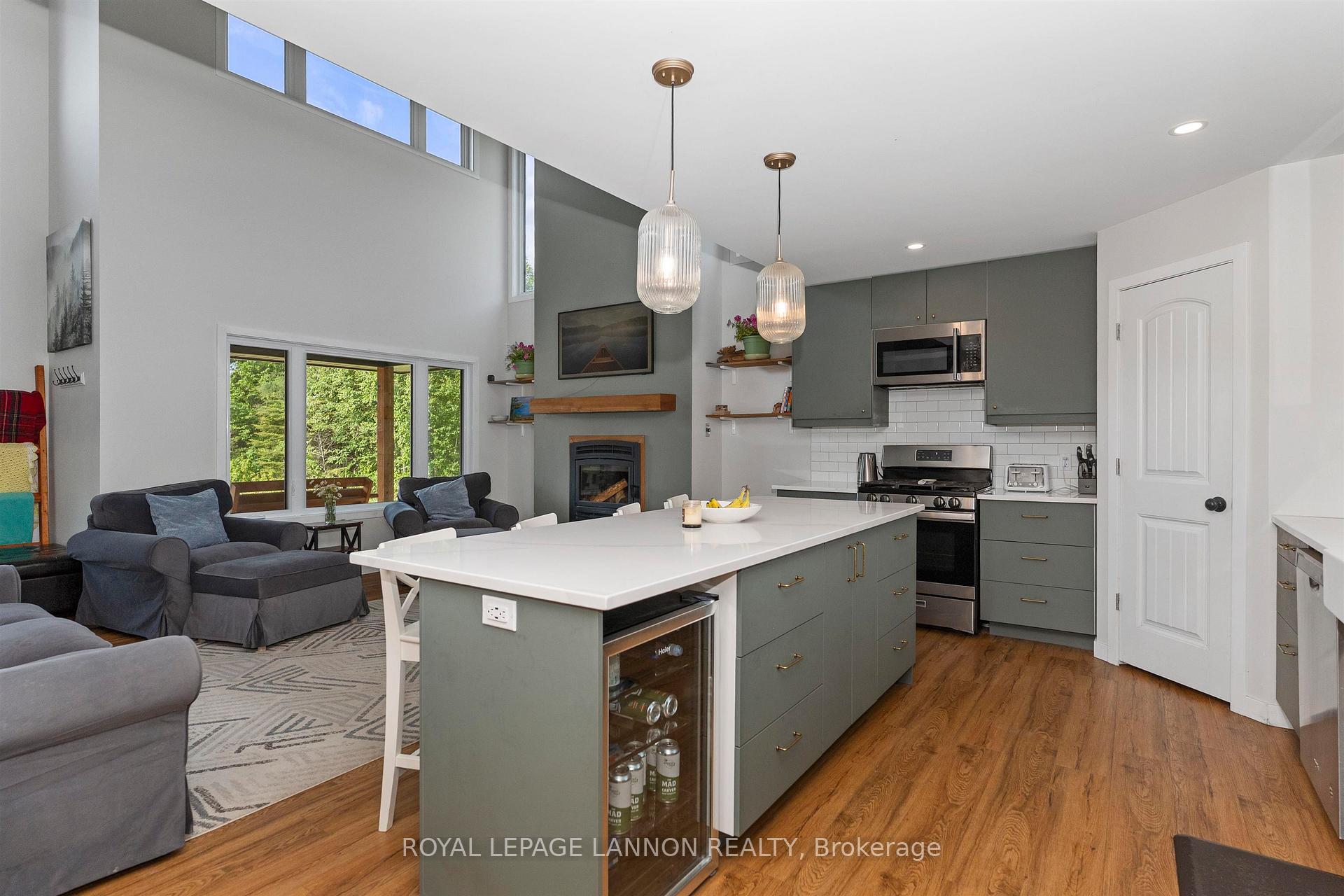 Photo 14 of 1204 Lakeshore Drive, Shuniah — HOMEH
