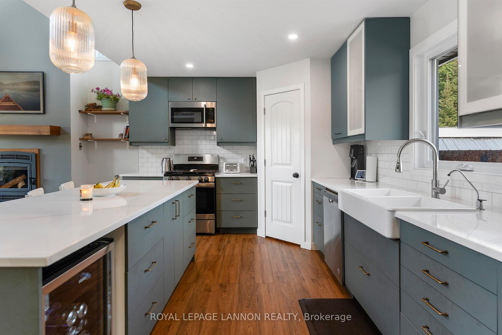 Photo 15 of 1204 Lakeshore Drive, Shuniah — HOMEH