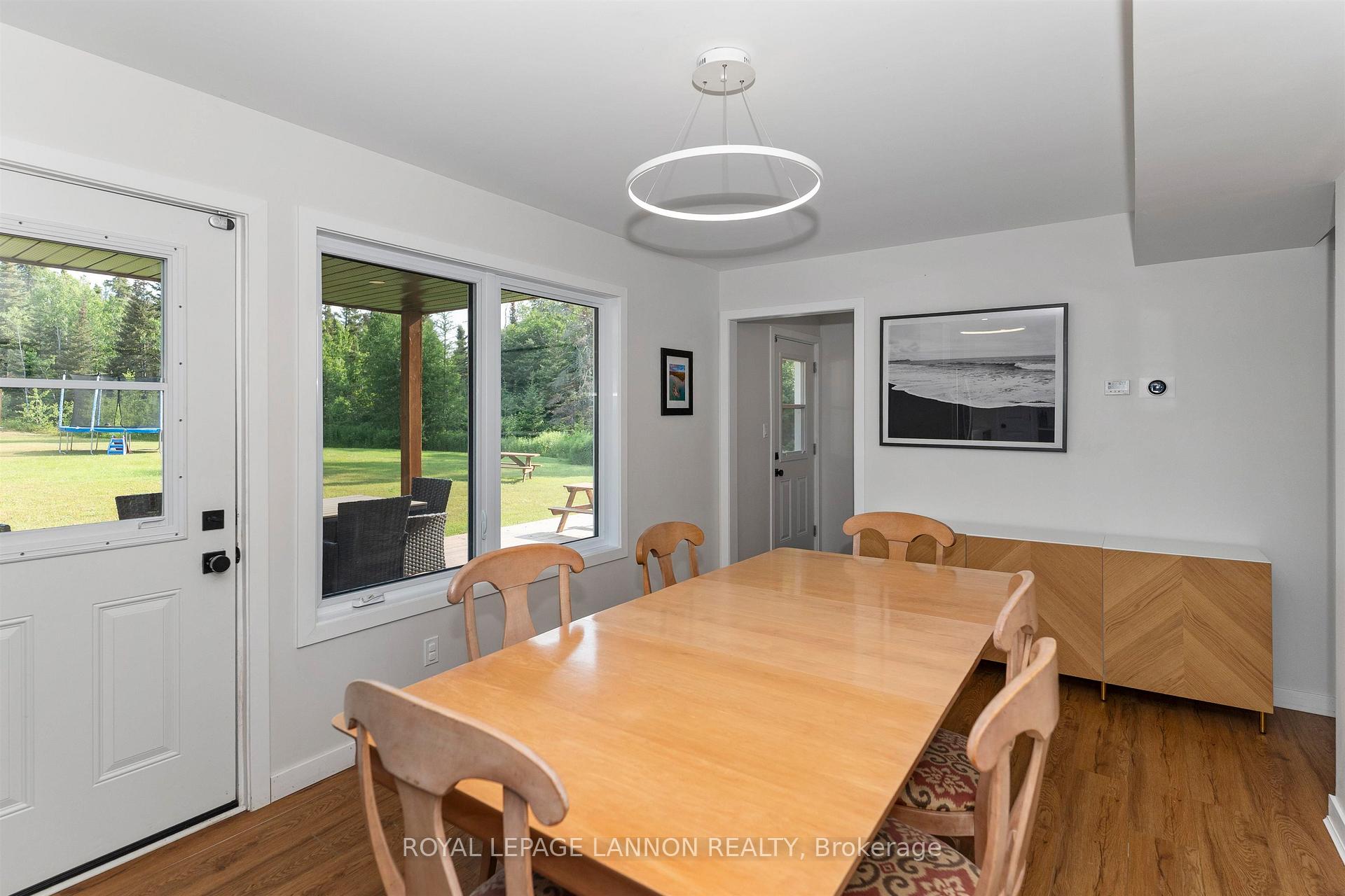 Photo 17 of 1204 Lakeshore Drive, Shuniah — HOMEH