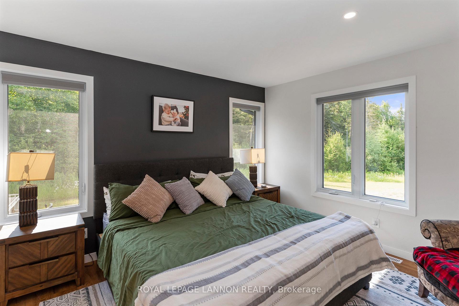 Photo 18 of 1204 Lakeshore Drive, Shuniah — HOMEH