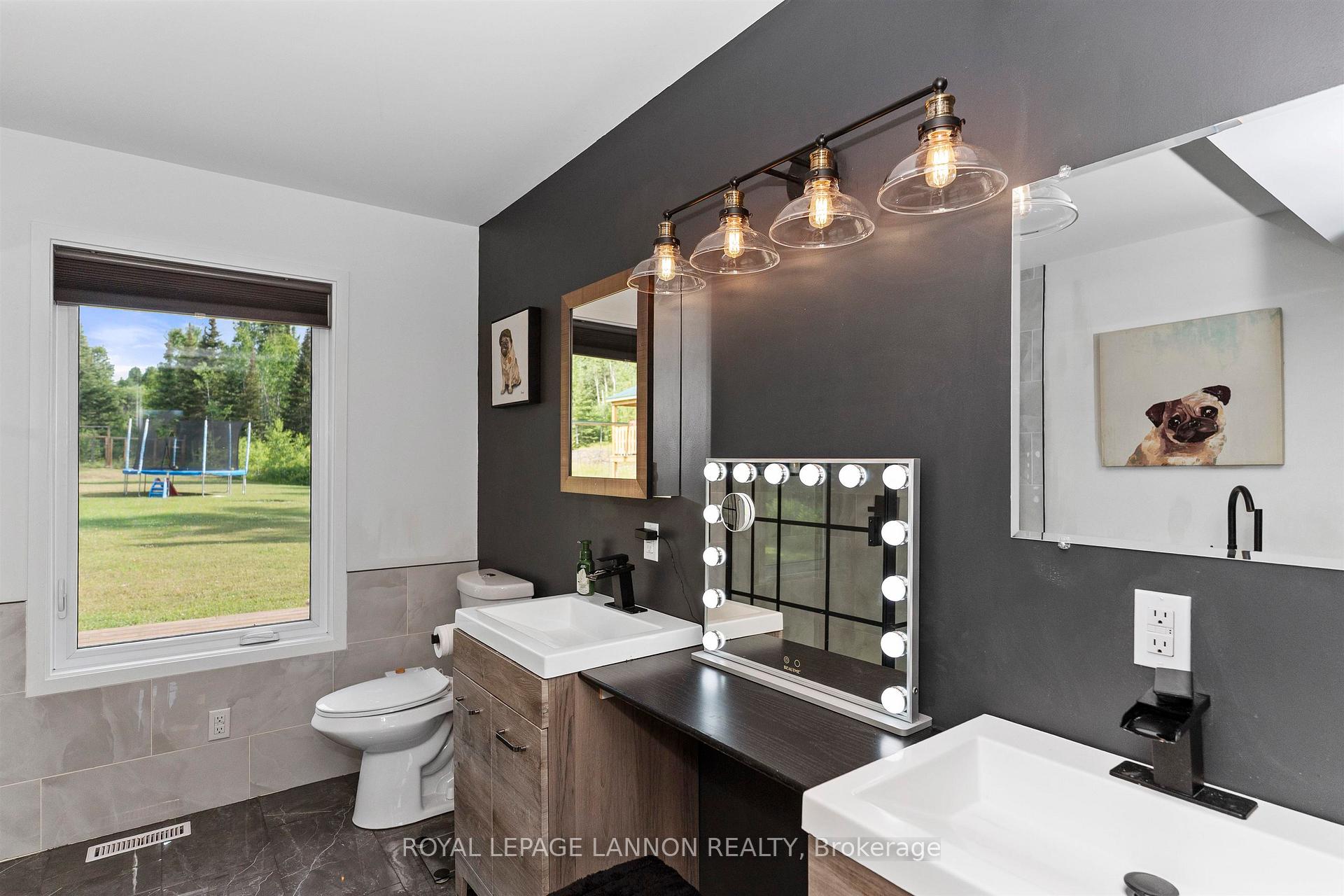 Photo 21 of 1204 Lakeshore Drive, Shuniah — HOMEH