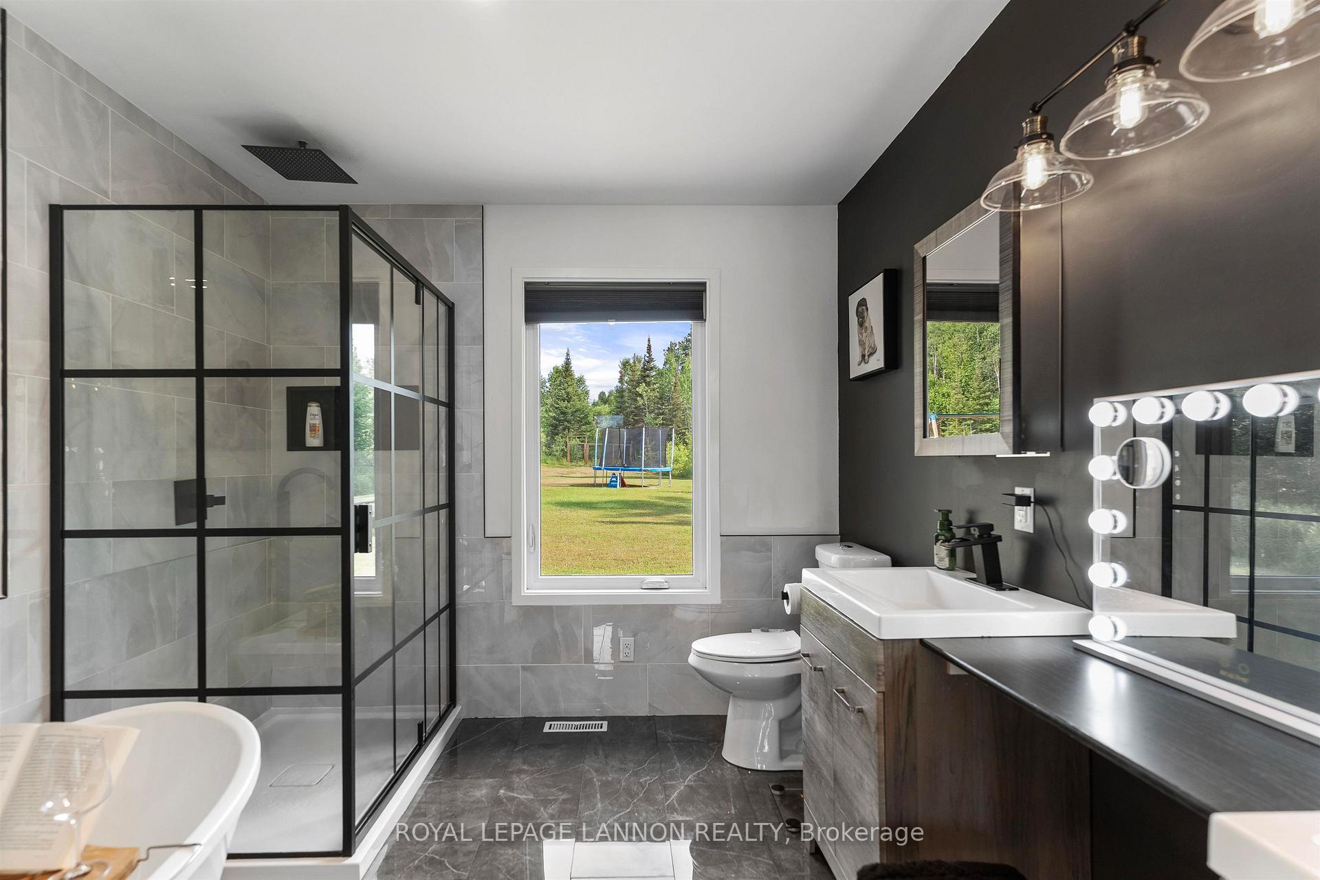 Photo 22 of 1204 Lakeshore Drive, Shuniah — HOMEH