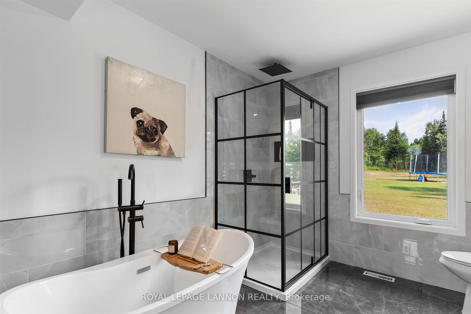 Photo 23 of 1204 Lakeshore Drive, Shuniah — HOMEH