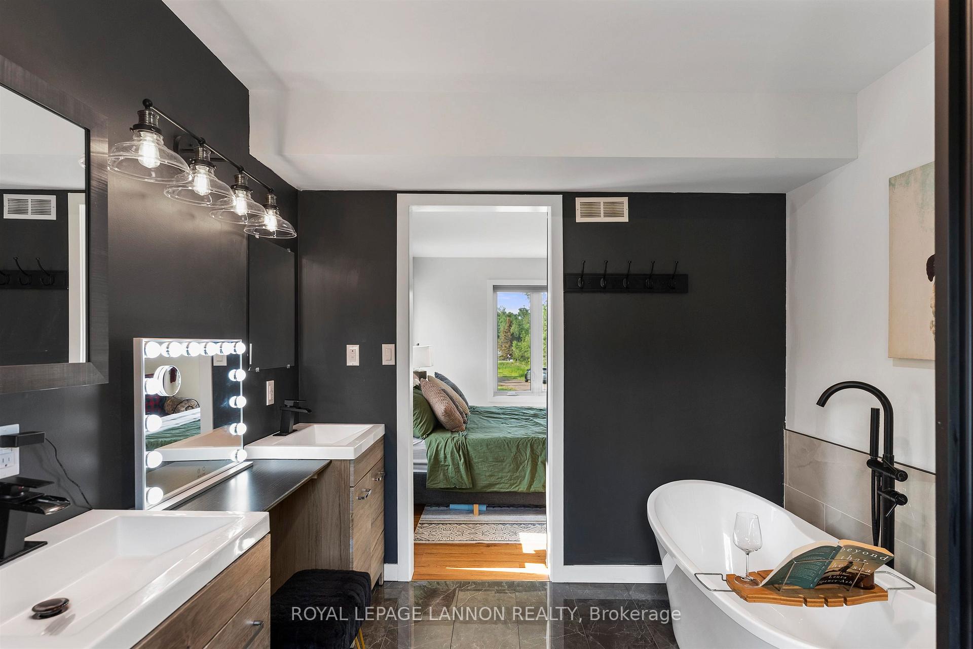 Photo 24 of 1204 Lakeshore Drive, Shuniah — HOMEH