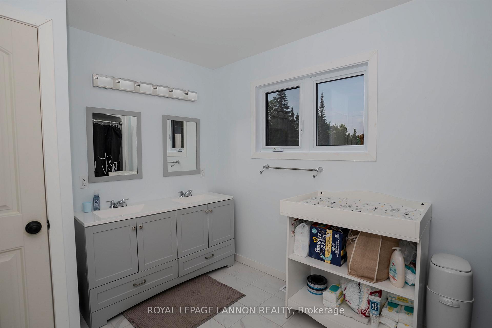 Photo 28 of 1204 Lakeshore Drive, Shuniah — HOMEH