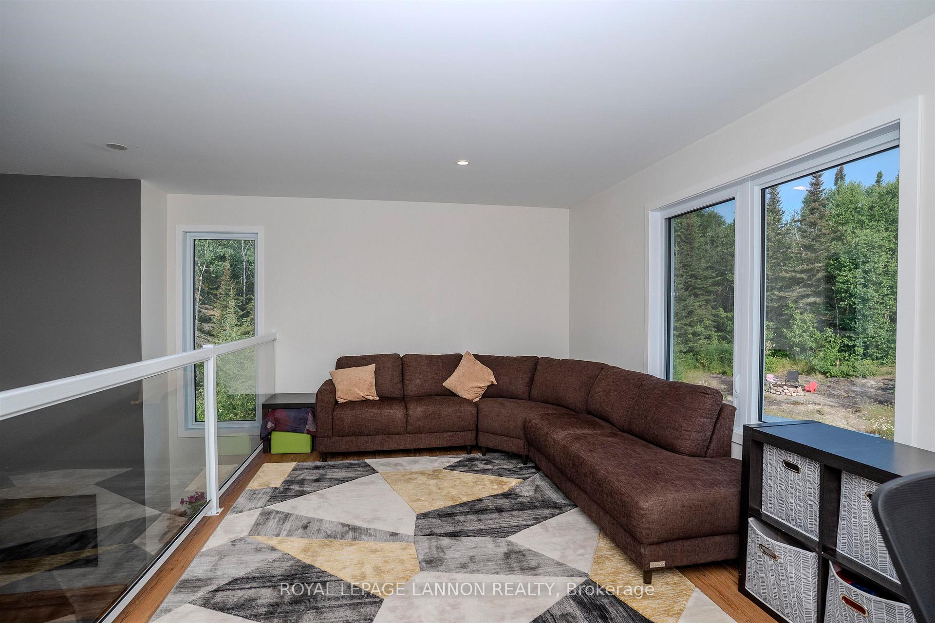 Photo 33 of 1204 Lakeshore Drive, Shuniah — HOMEH