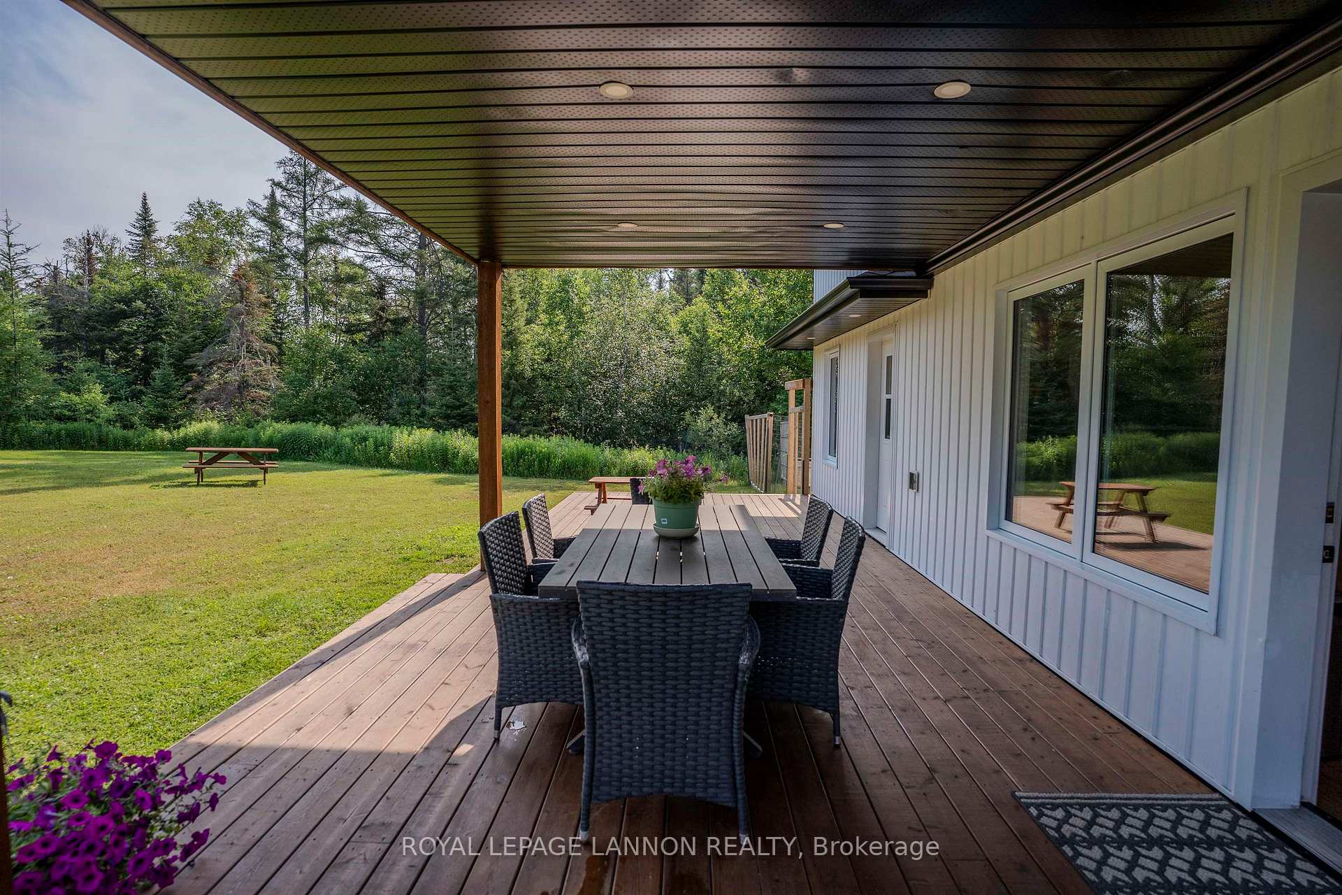 Photo 44 of 1204 Lakeshore Drive, Shuniah — HOMEH