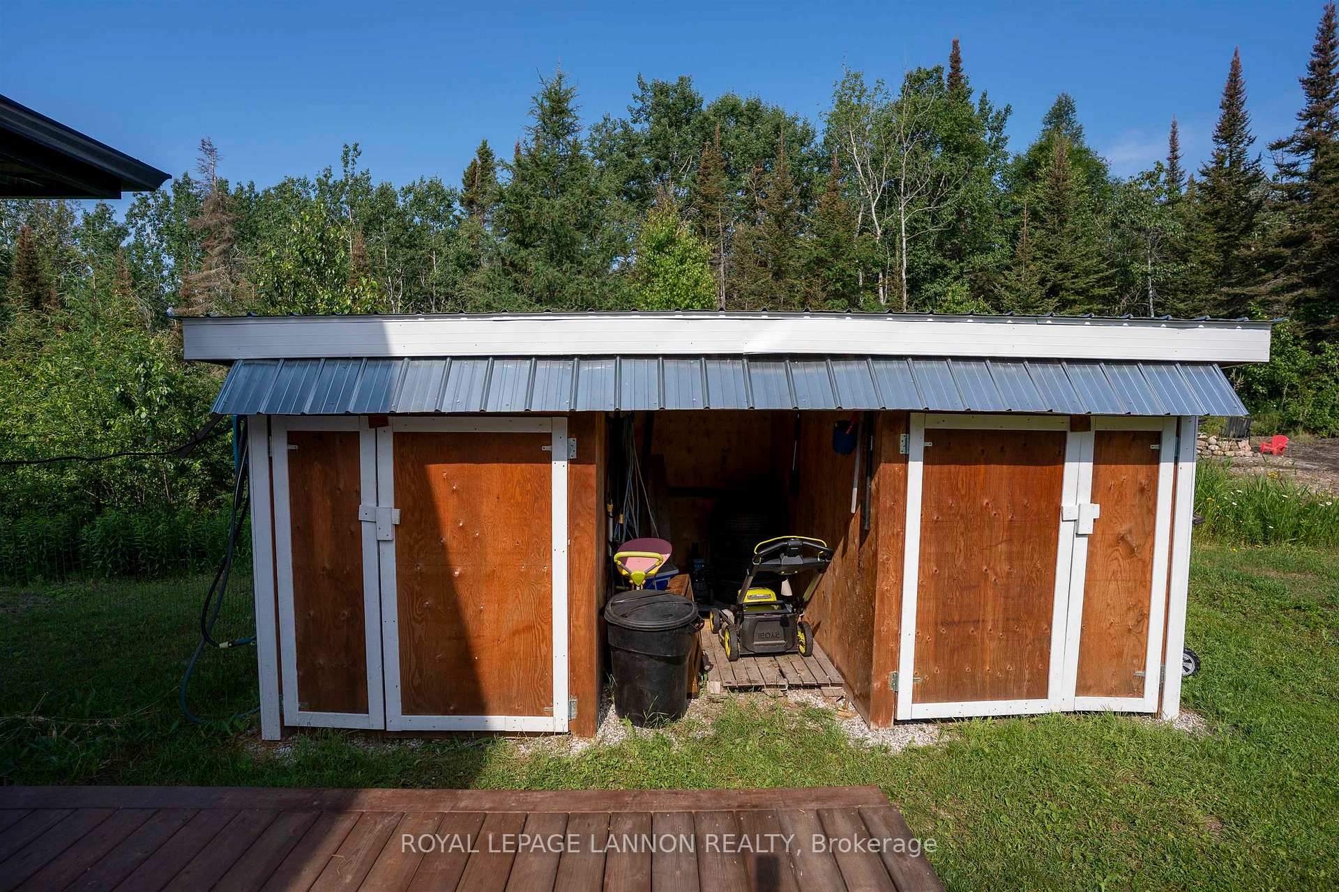 Photo 46 of 1204 Lakeshore Drive, Shuniah — HOMEH