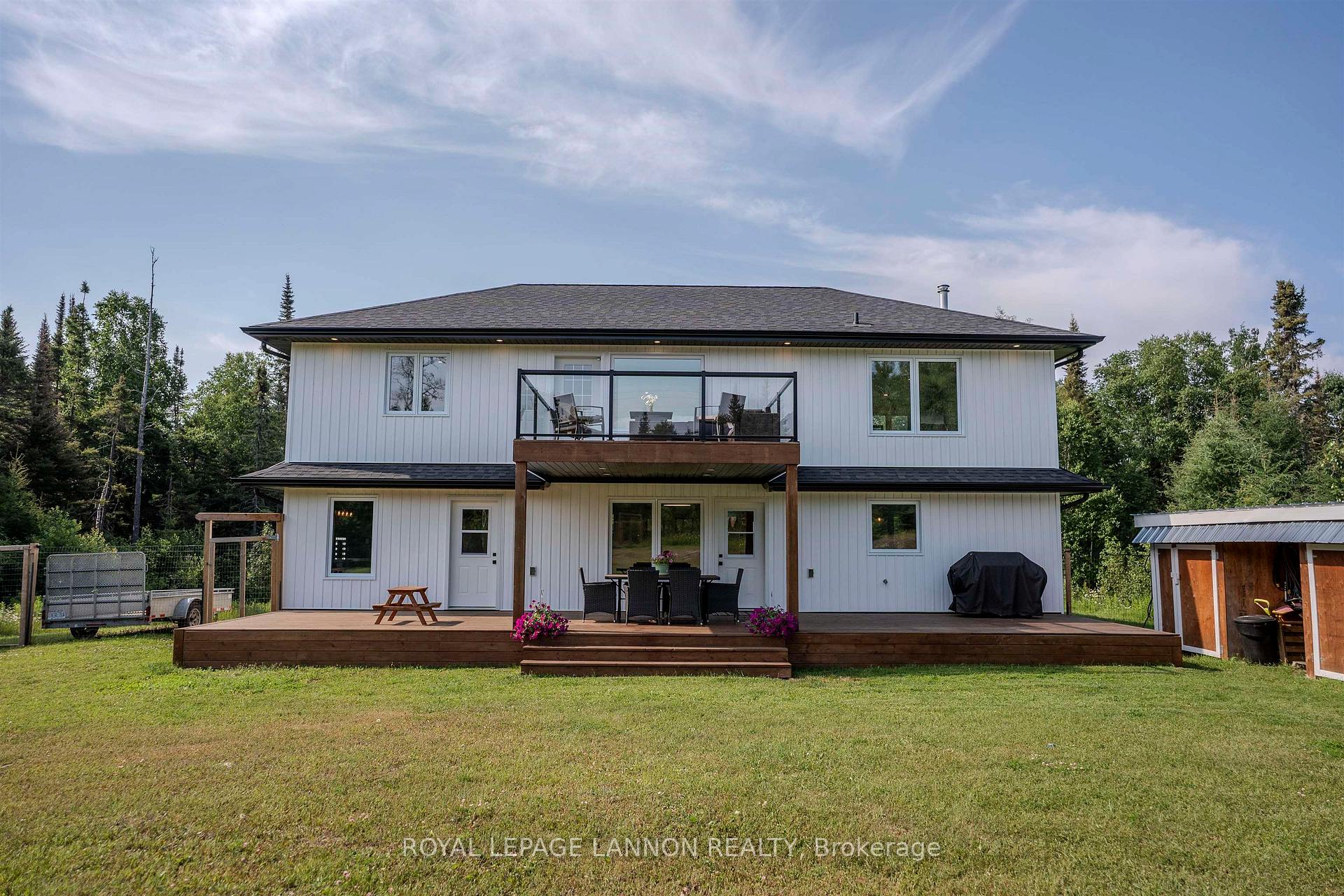 Photo 47 of 1204 Lakeshore Drive, Shuniah — HOMEH