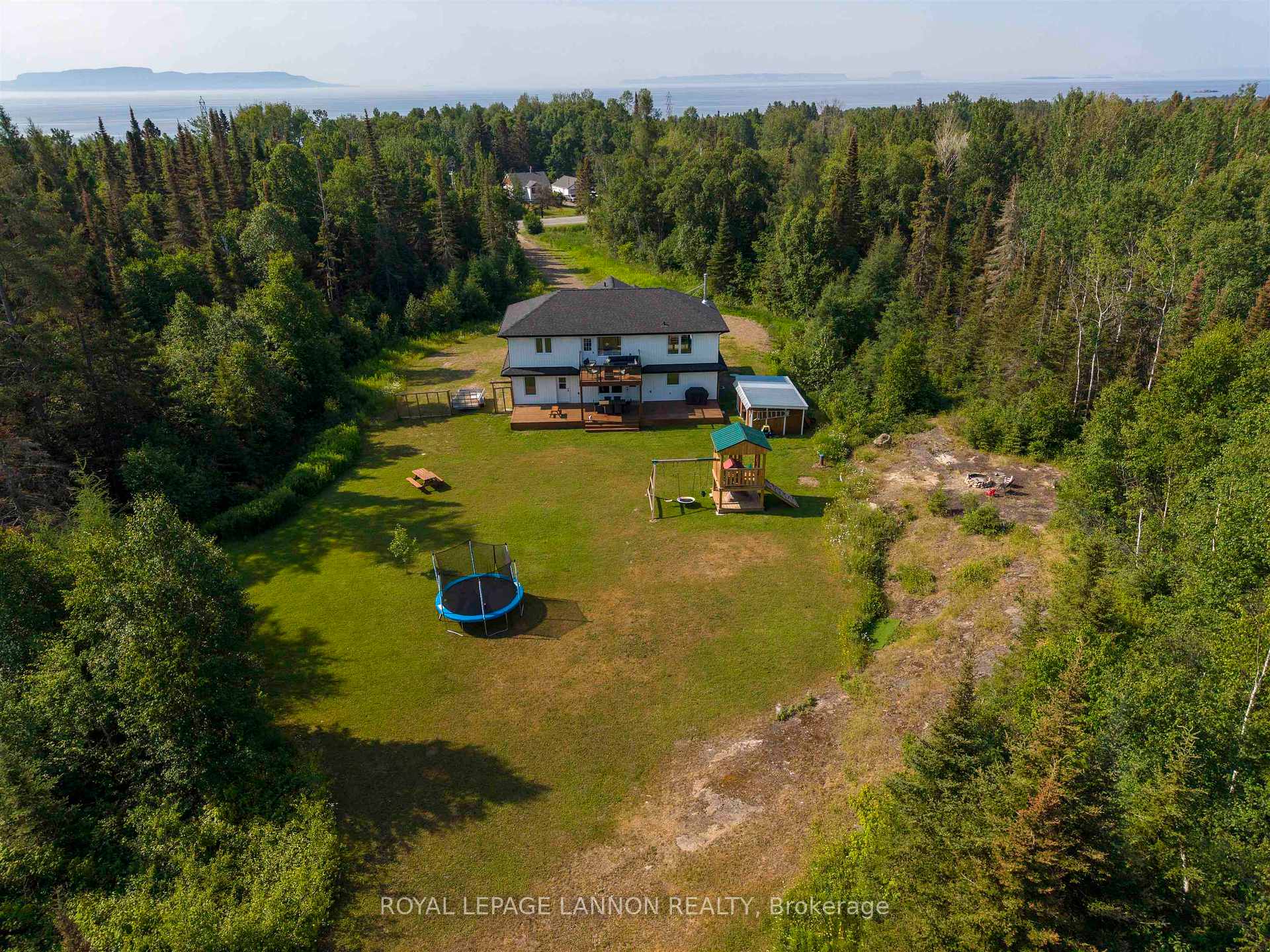 Photo 49 of 1204 Lakeshore Drive, Shuniah — HOMEH