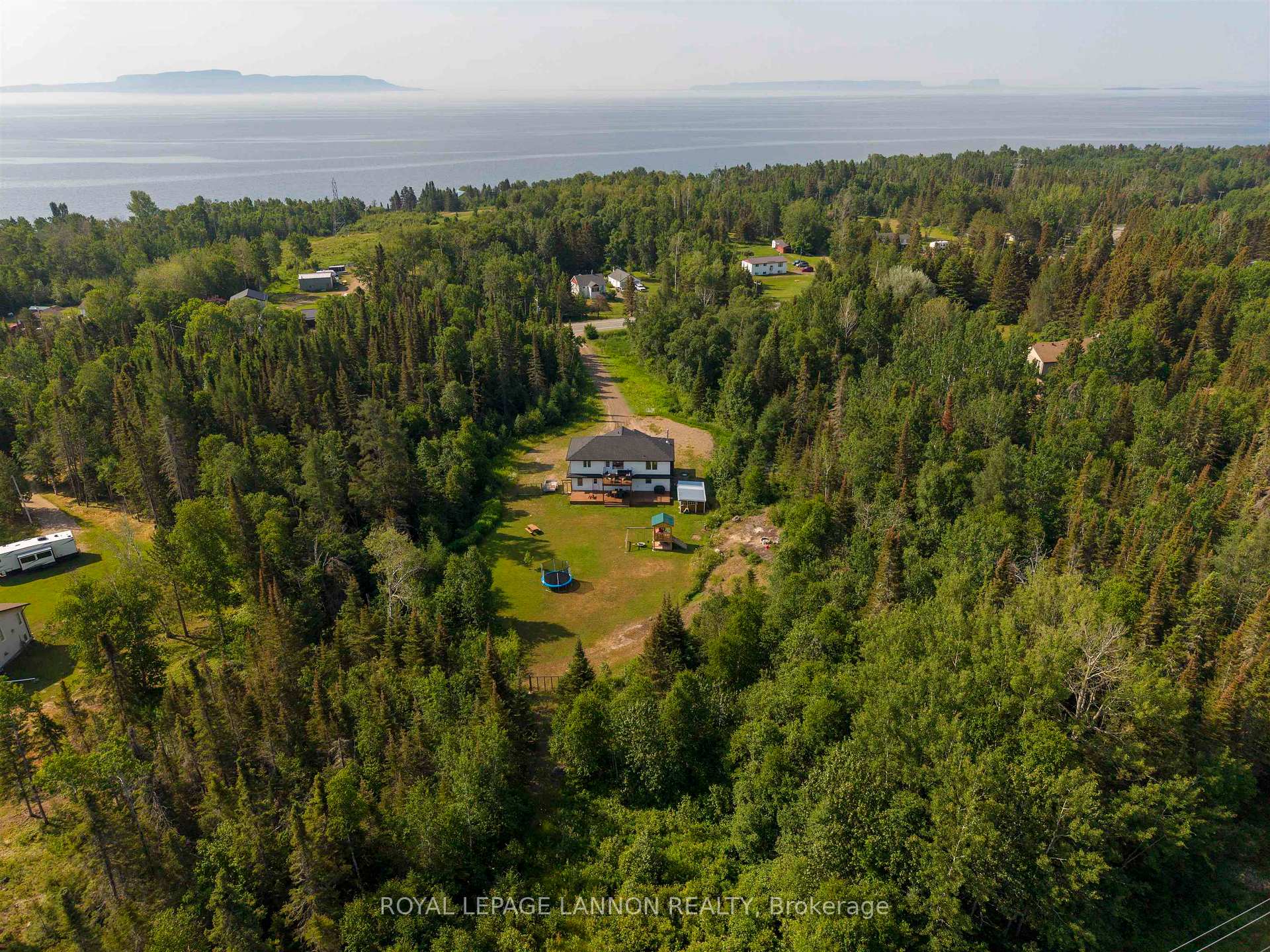 Photo 50 of 1204 Lakeshore Drive, Shuniah — HOMEH