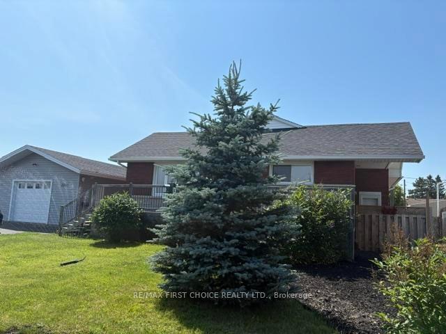Photo 1 of 3241 Willard Avenue, Thunder Bay, Westfort — HOMEH