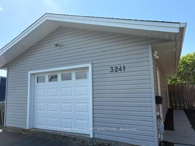 Photo 2 of 3241 Willard Avenue, Thunder Bay, Westfort — HOMEH