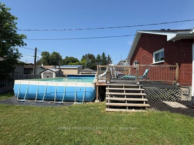 Photo 49 of 3241 Willard Avenue, Thunder Bay, Westfort — HOMEH