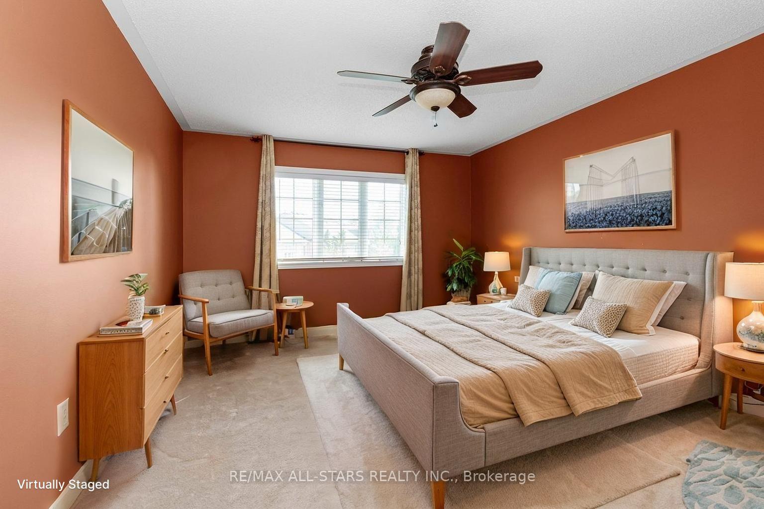 Photo 25 of 113 Louisbourg Way, Markham, Greensborough — HOMEH