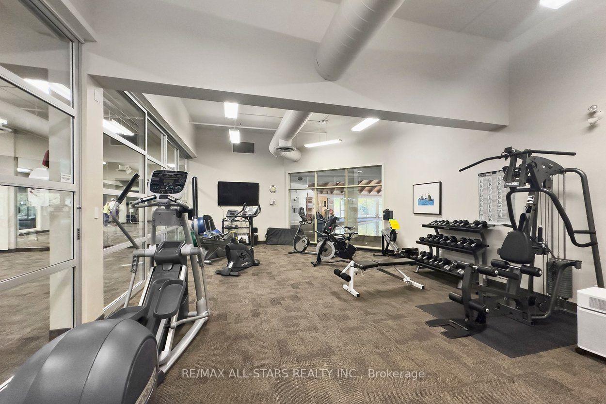 Photo 46 of 113 Louisbourg Way, Markham, Greensborough — HOMEH