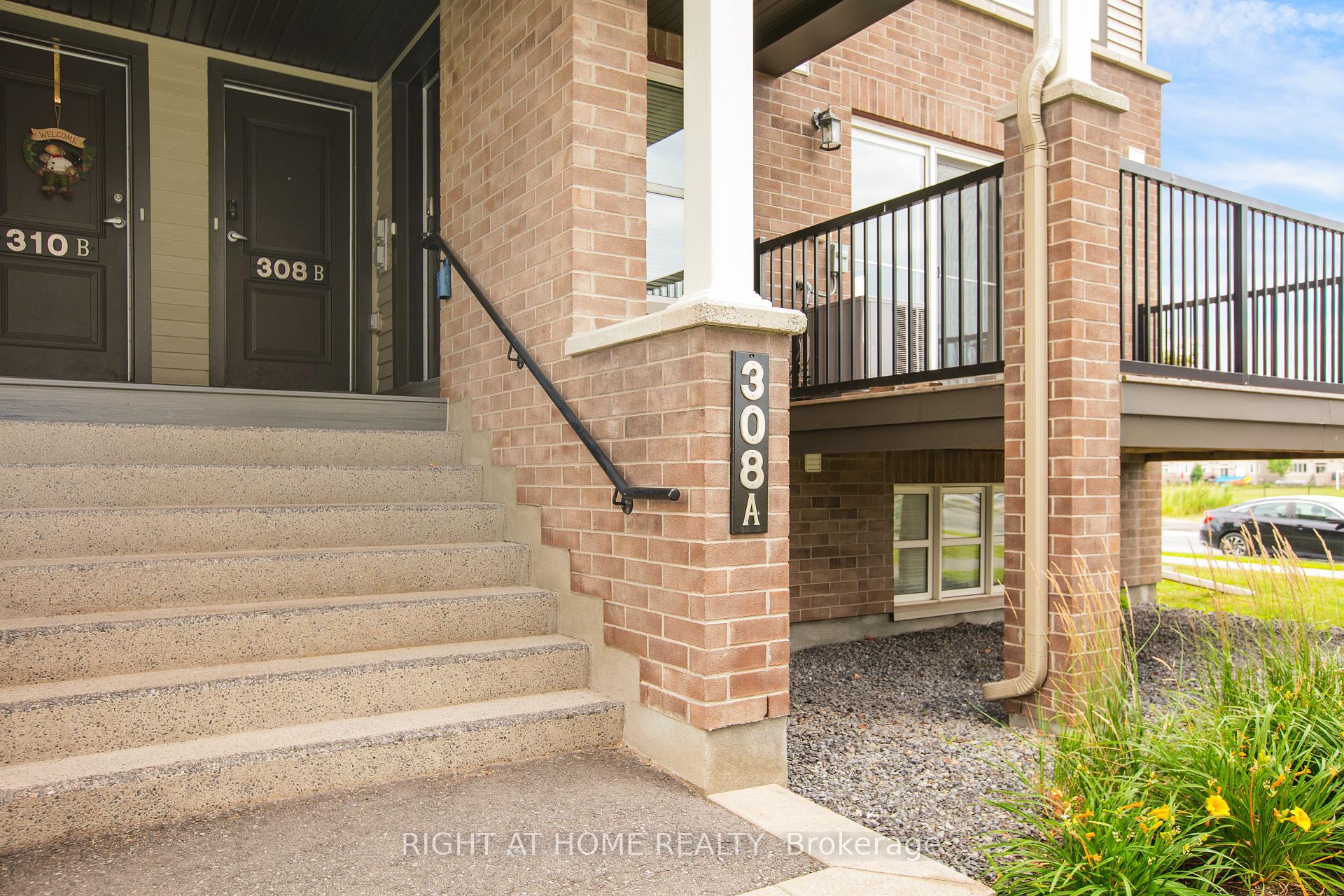 Photo 4 of Unit A, 308 Des Tilleuls Private, Ottawa, Avalon West — HOMEH