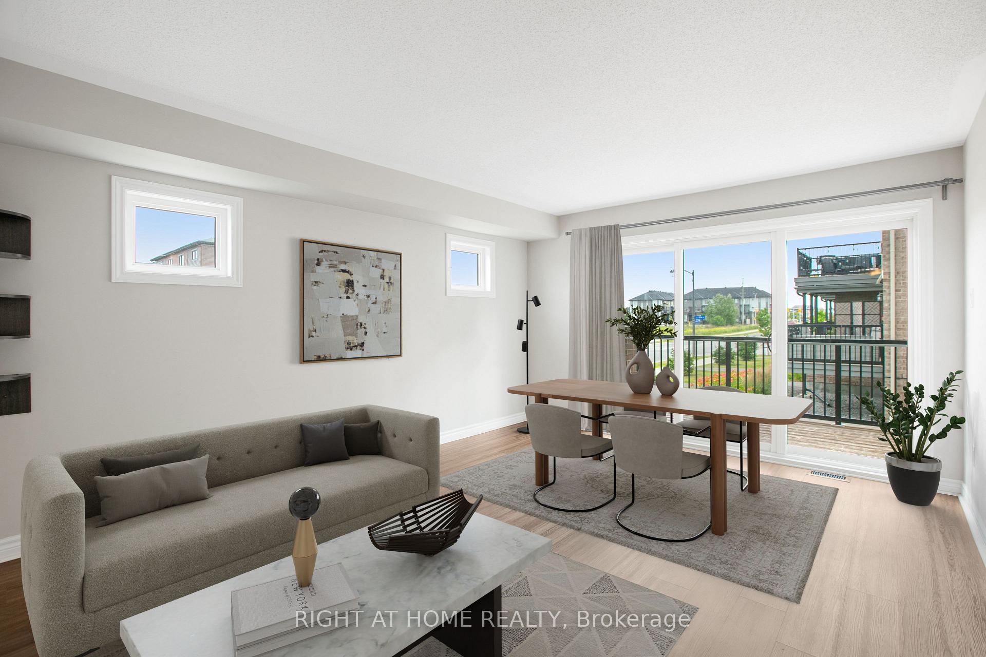 Photo 9 of Unit A, 308 Des Tilleuls Private, Ottawa, Avalon West — HOMEH